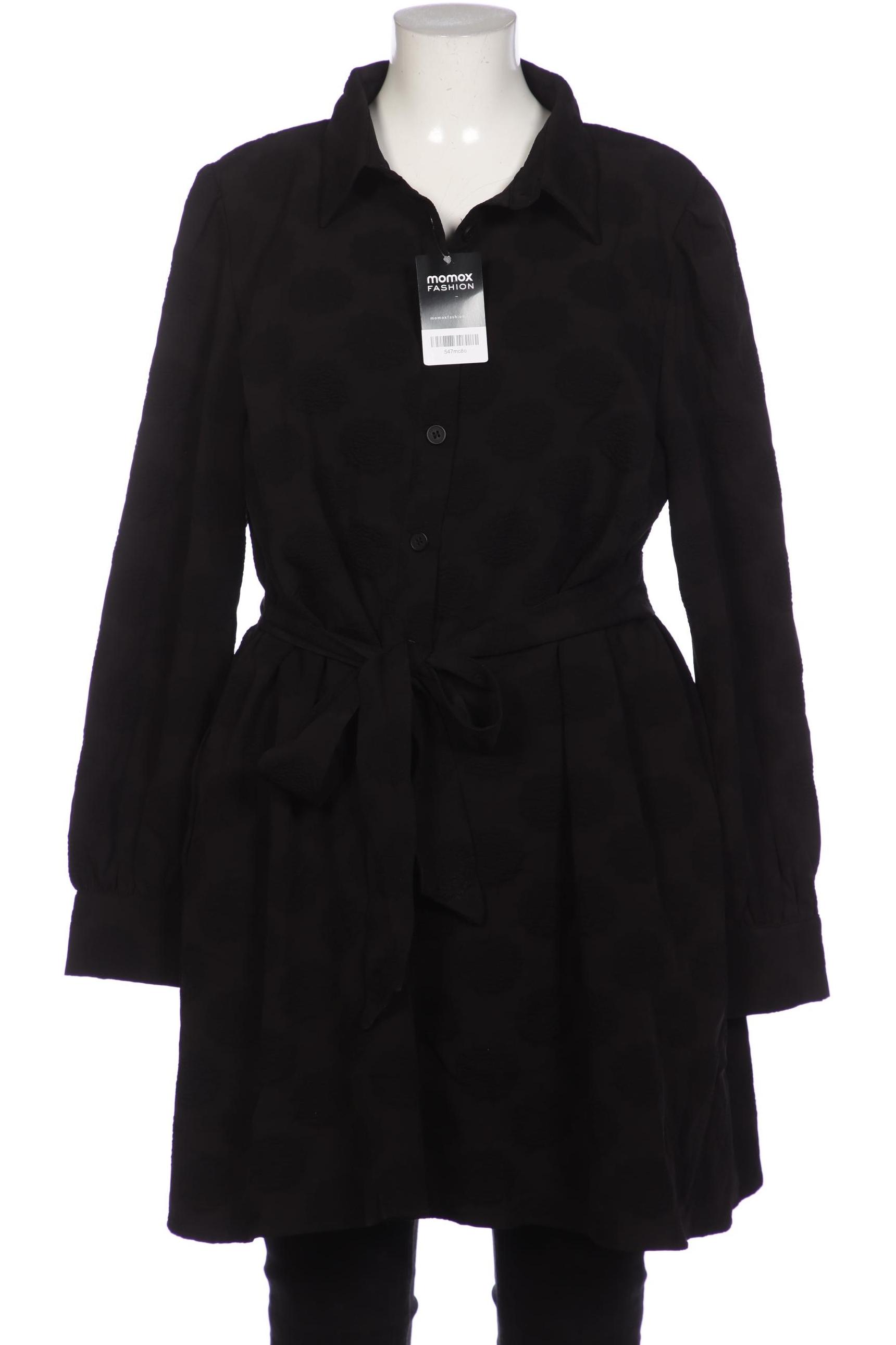 

Disturbia Damen Bluse, schwarz, Gr. 46