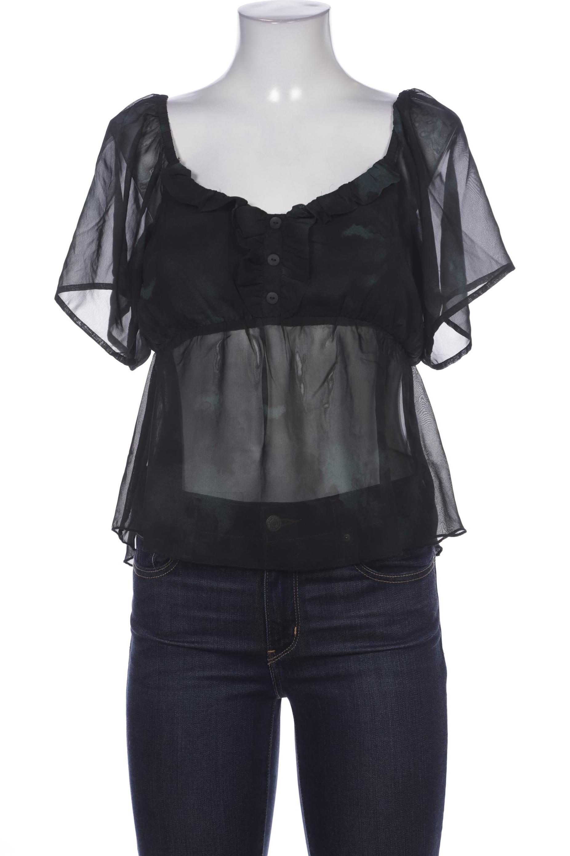 

Disturbia Damen Bluse, grün, Gr. 40