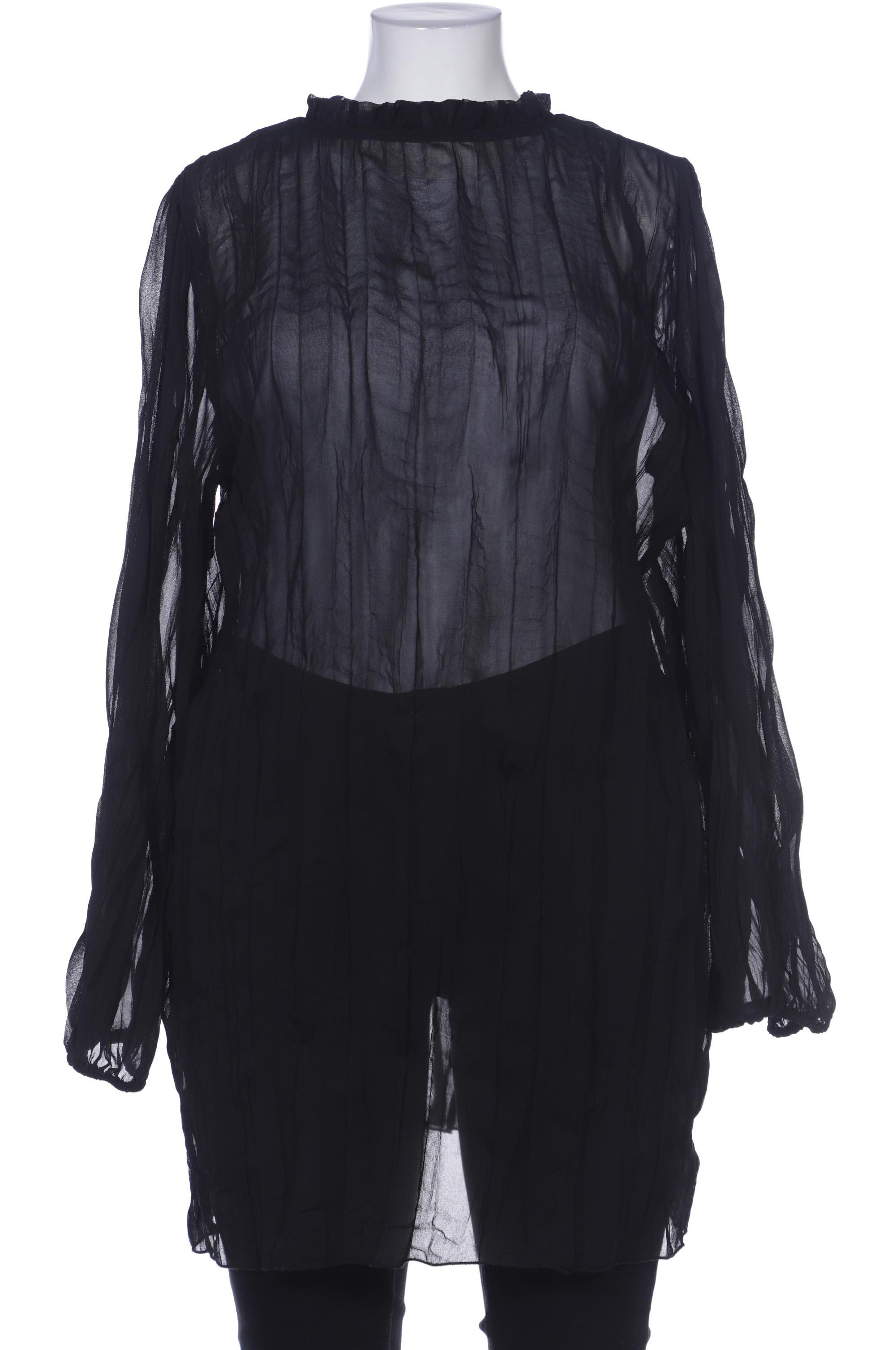 

Disturbia Damen Bluse, schwarz, Gr. 44