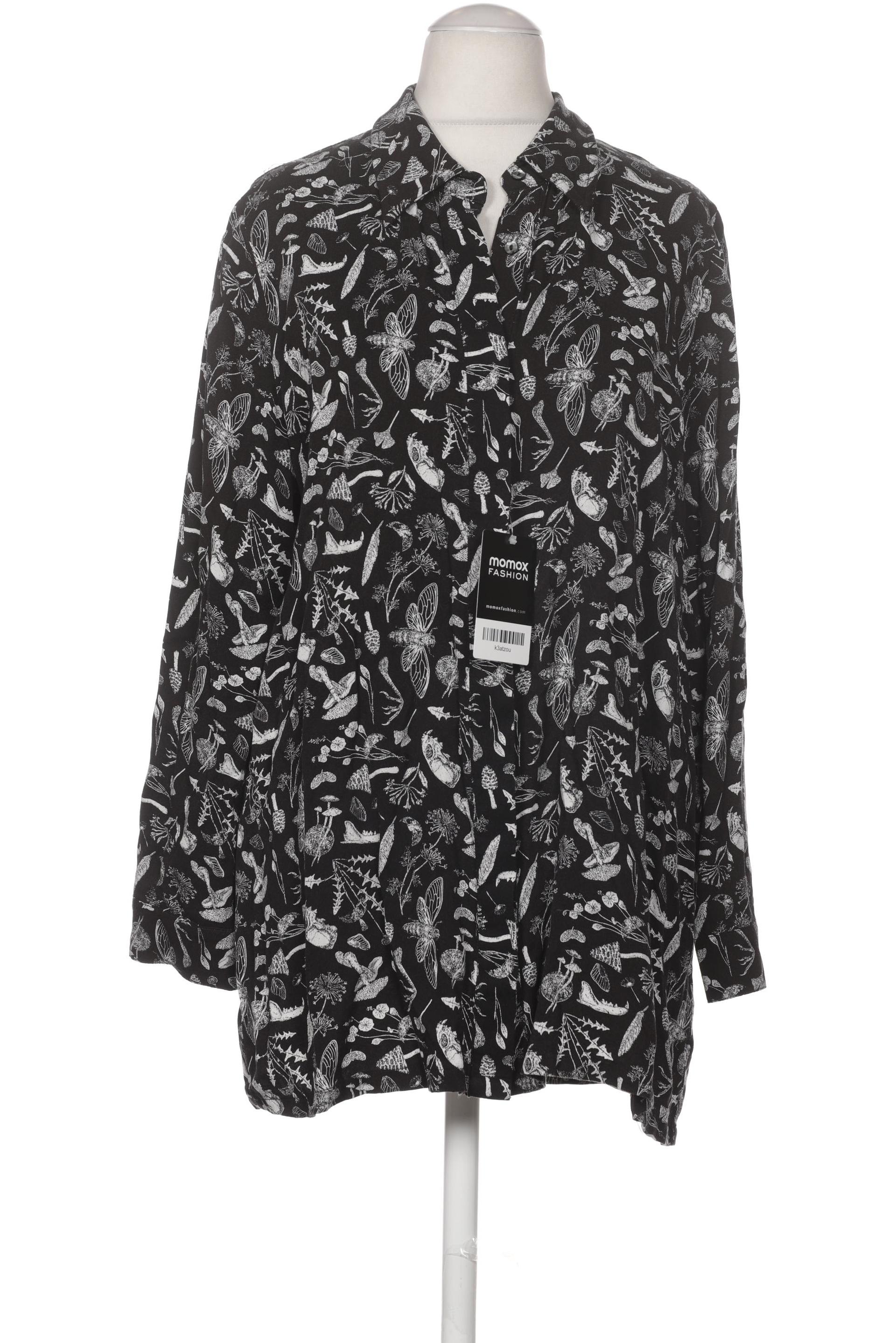 

Disturbia Damen Bluse, schwarz, Gr. 38