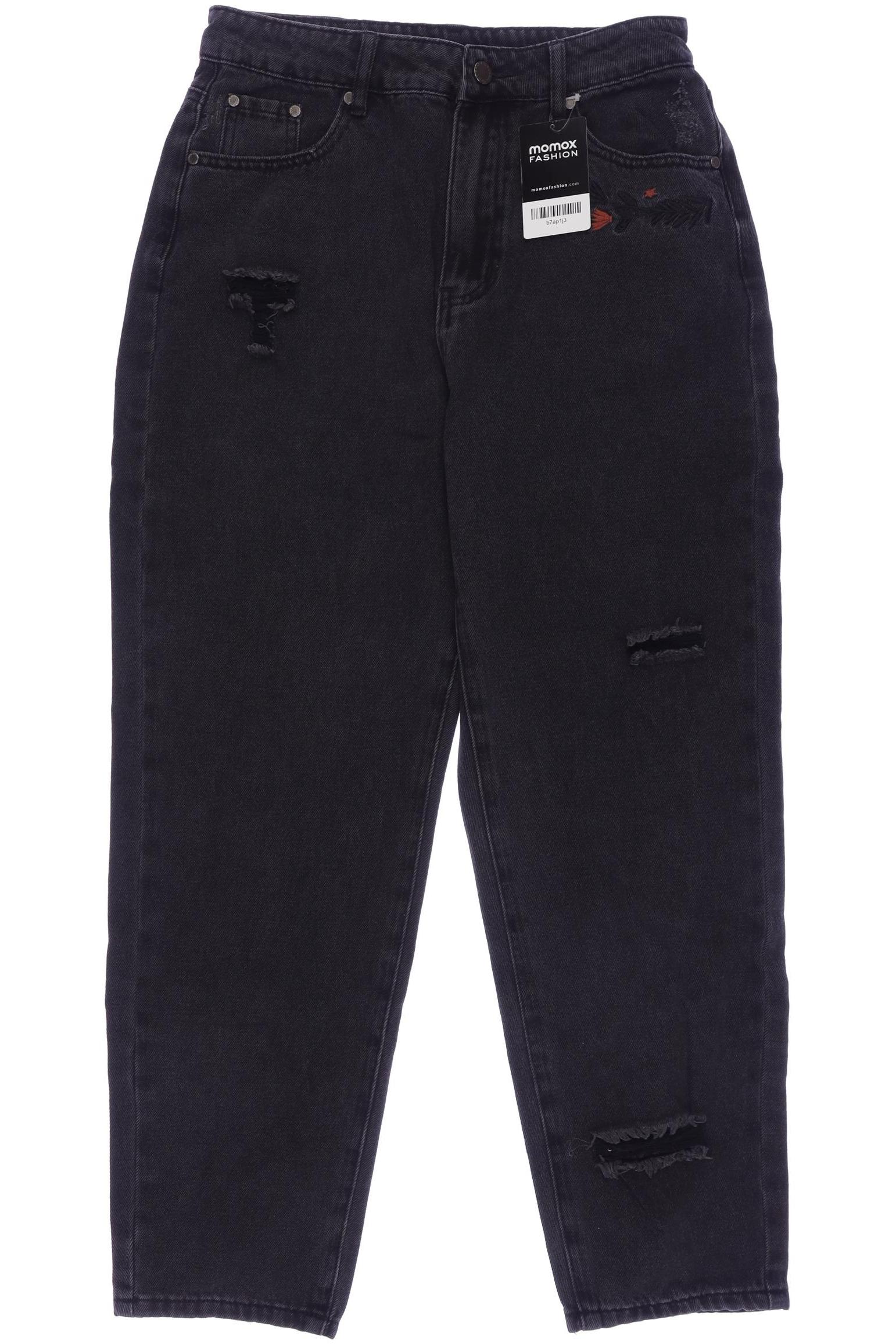 

Disturbia Damen Jeans, schwarz, Gr. 38
