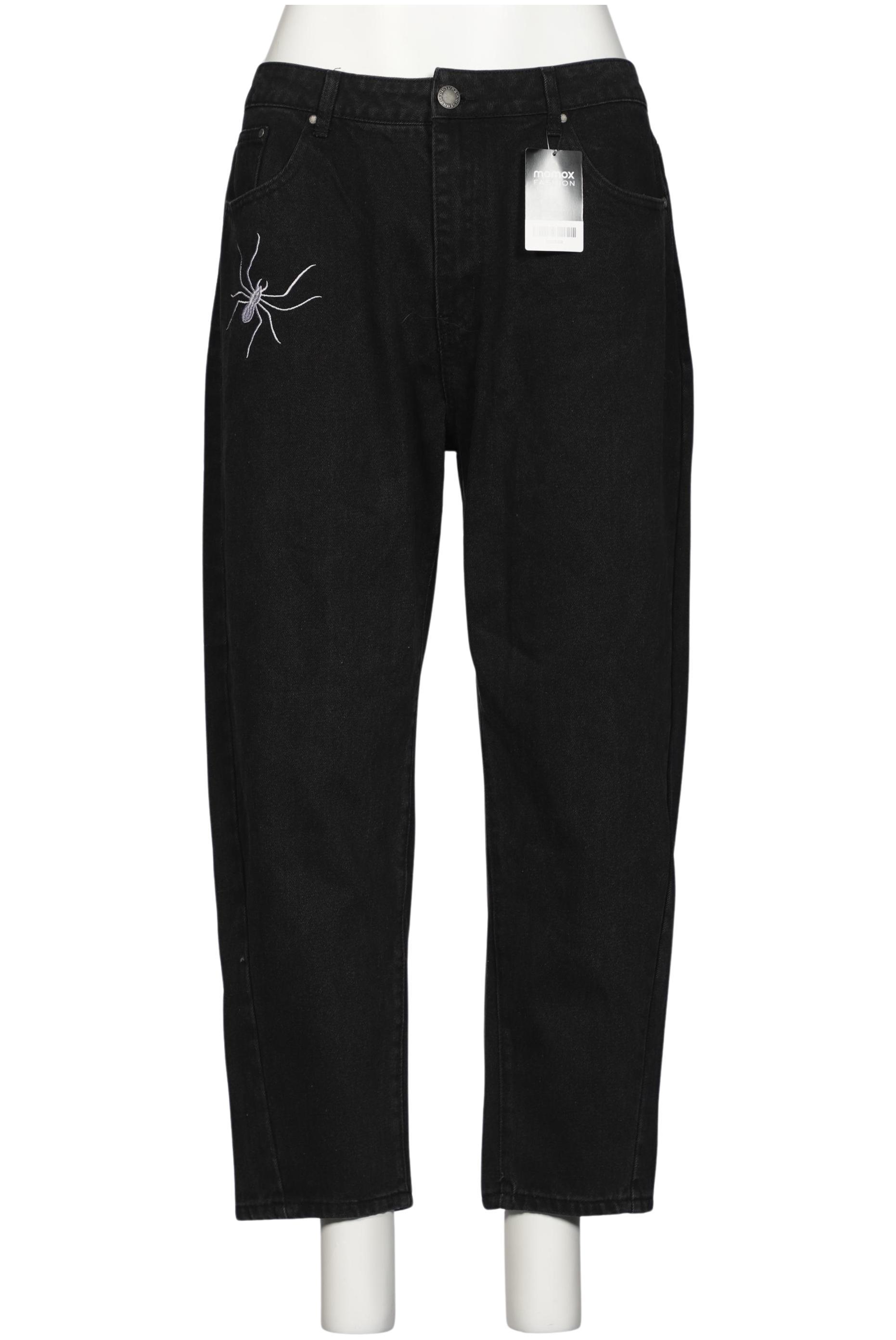 

Disturbia Damen Jeans, schwarz, Gr. 36