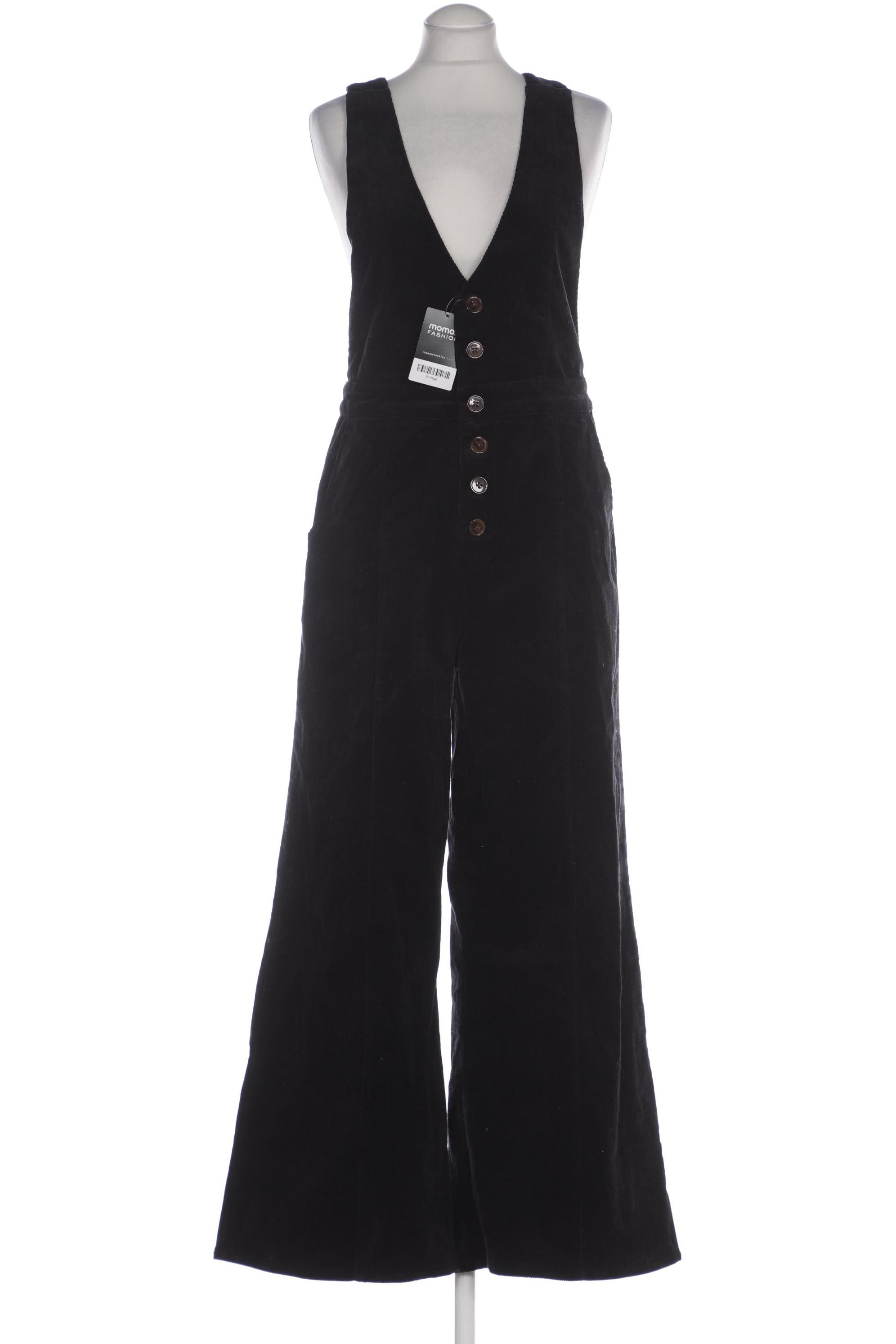 

Disturbia Damen Jumpsuit/Overall, schwarz, Gr. 38