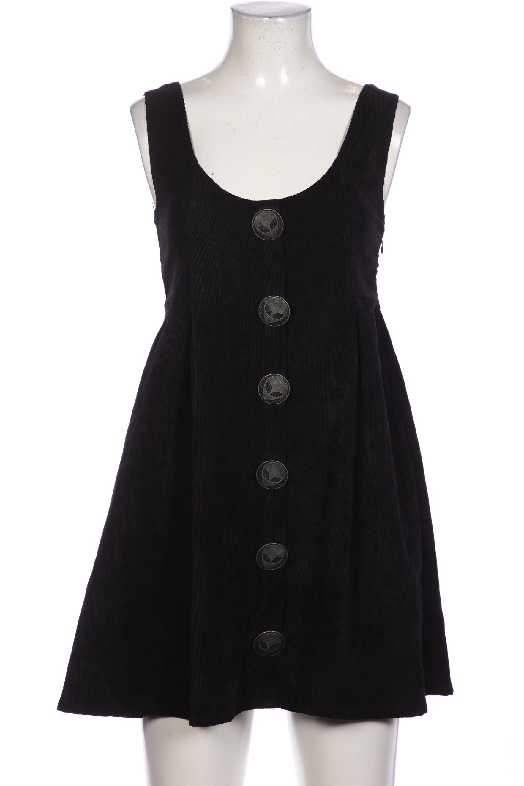 

Disturbia Damen Kleid, schwarz, Gr. 34