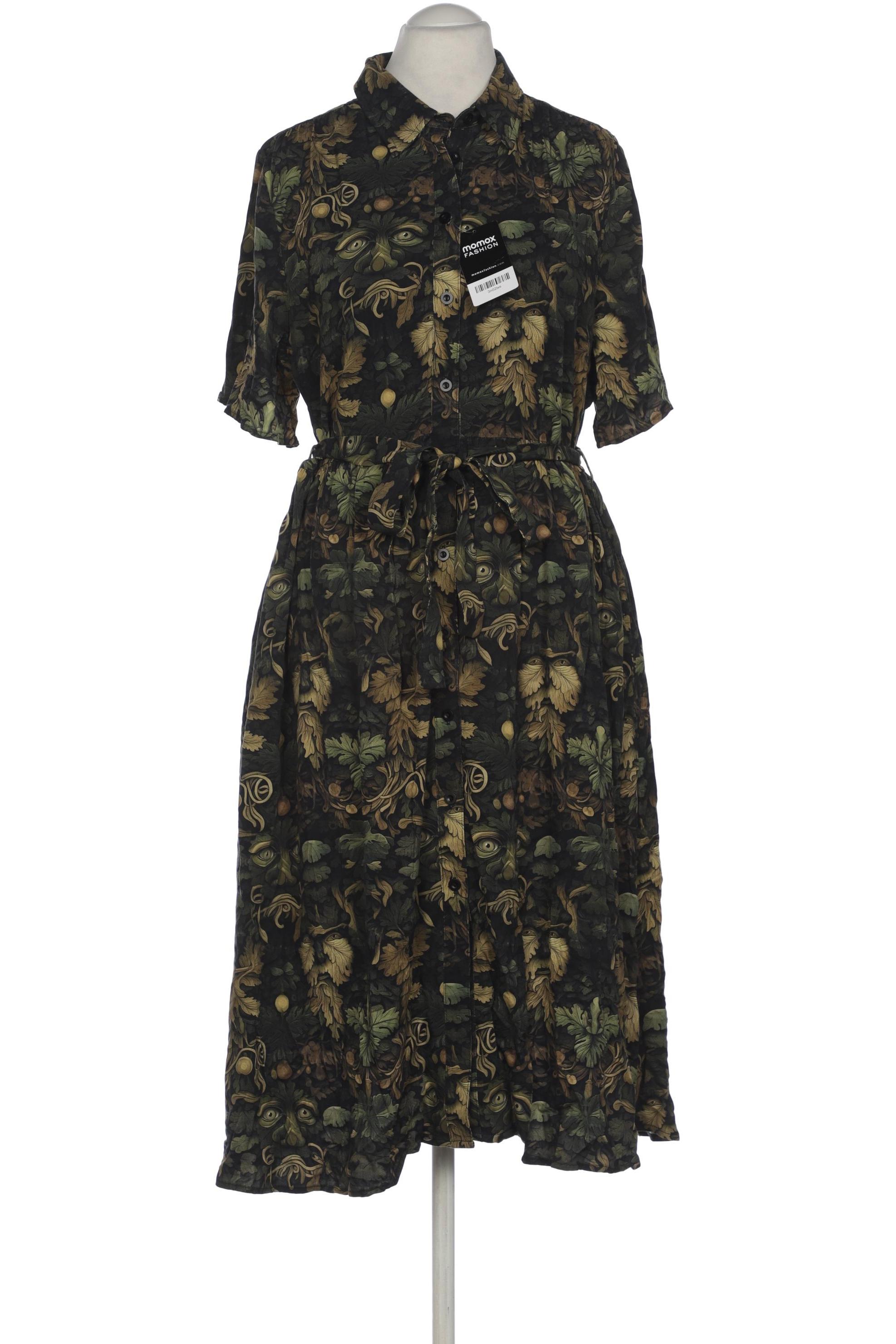 

Disturbia Damen Kleid, grün, Gr. 44