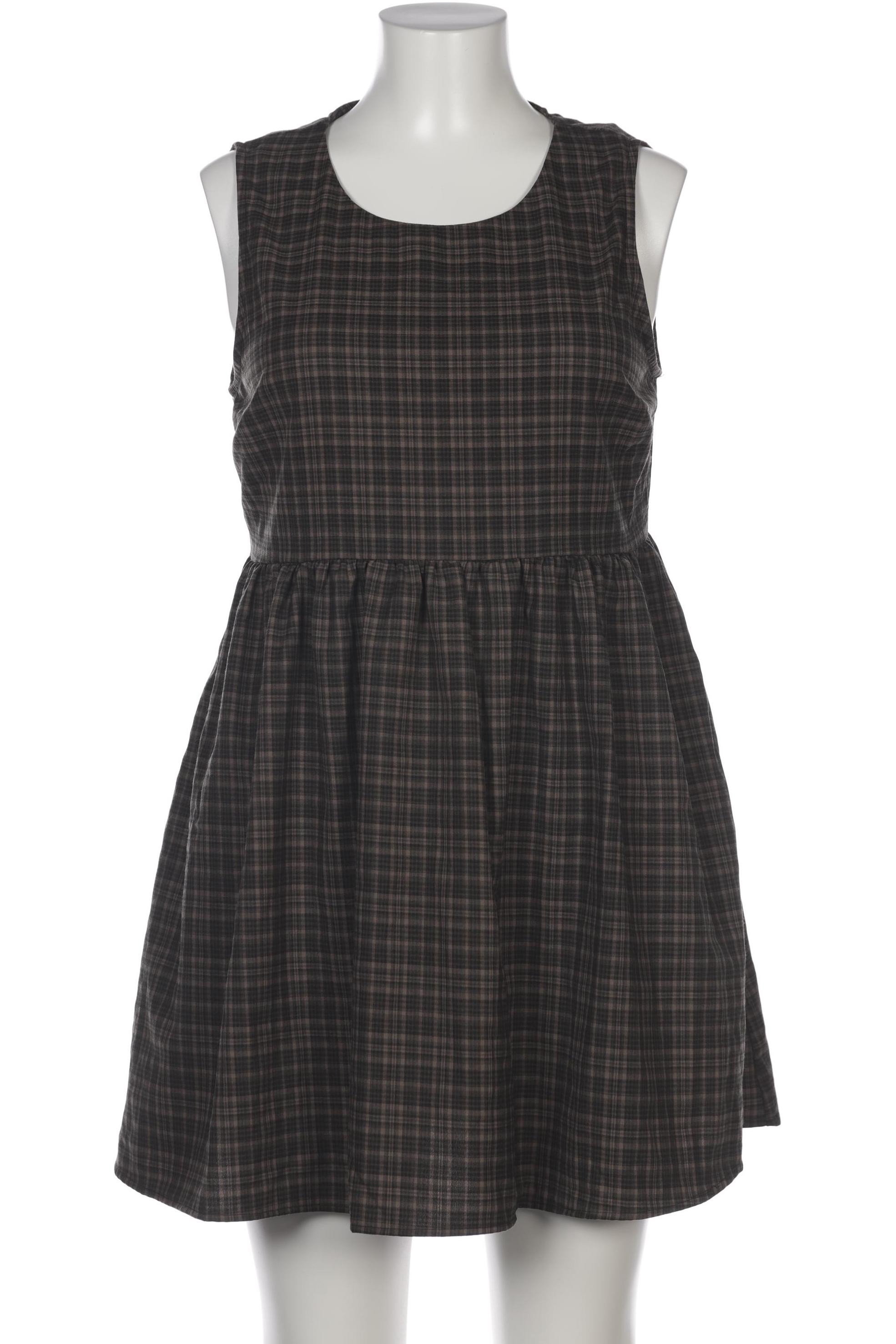 

Disturbia Damen Kleid, braun, Gr. 42