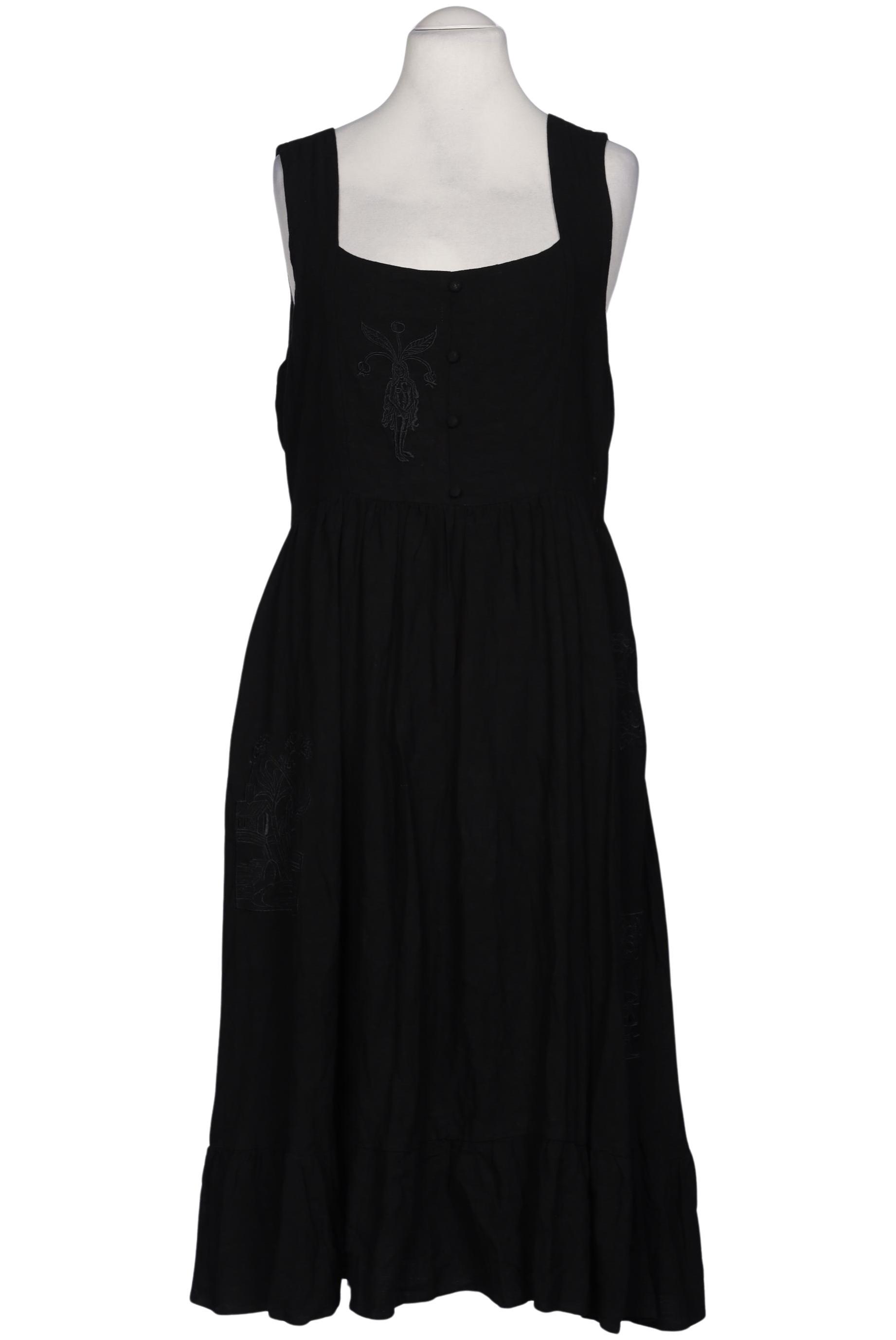 

Disturbia Damen Kleid, schwarz, Gr. 42