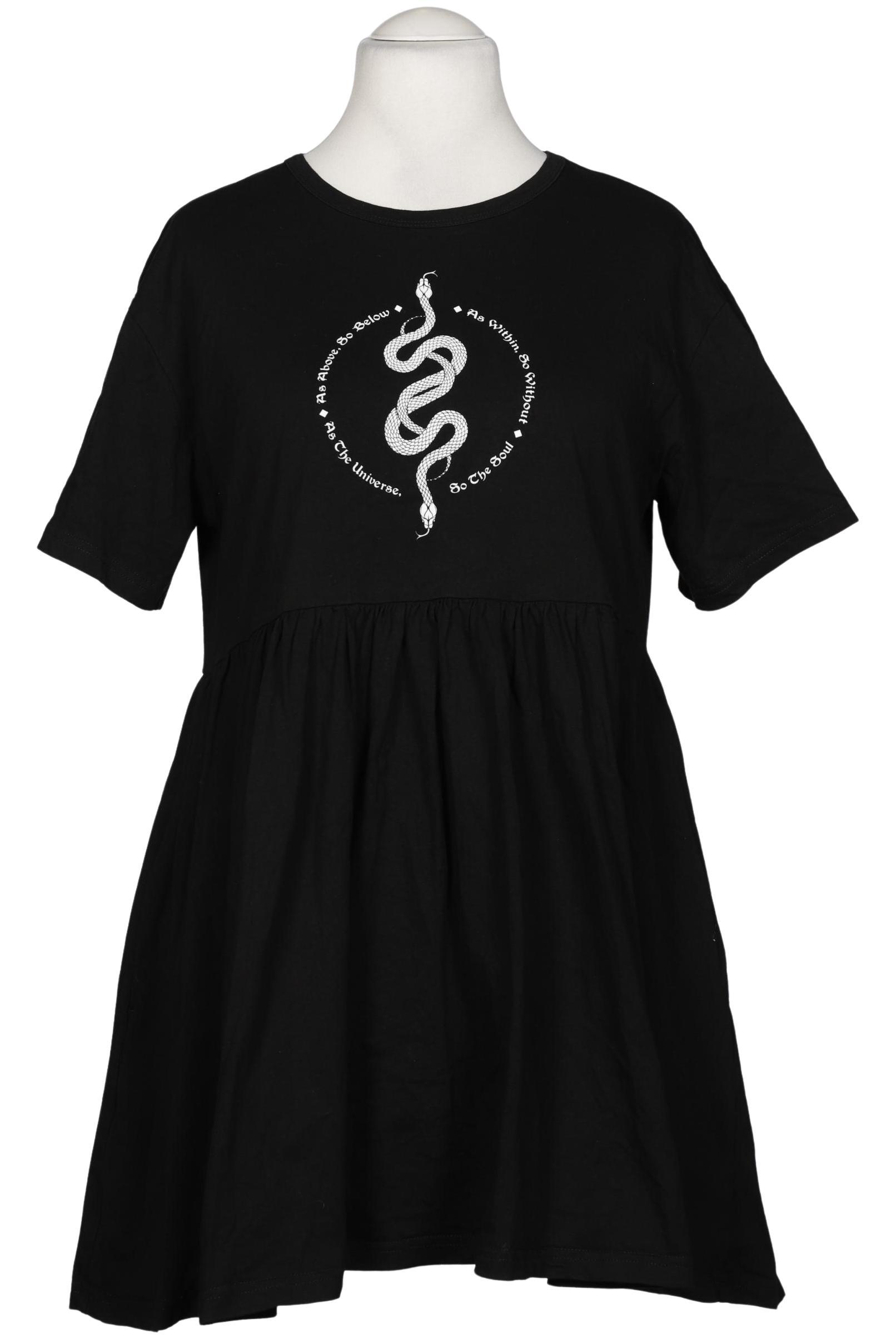 

Disturbia Damen Kleid, schwarz, Gr. 42