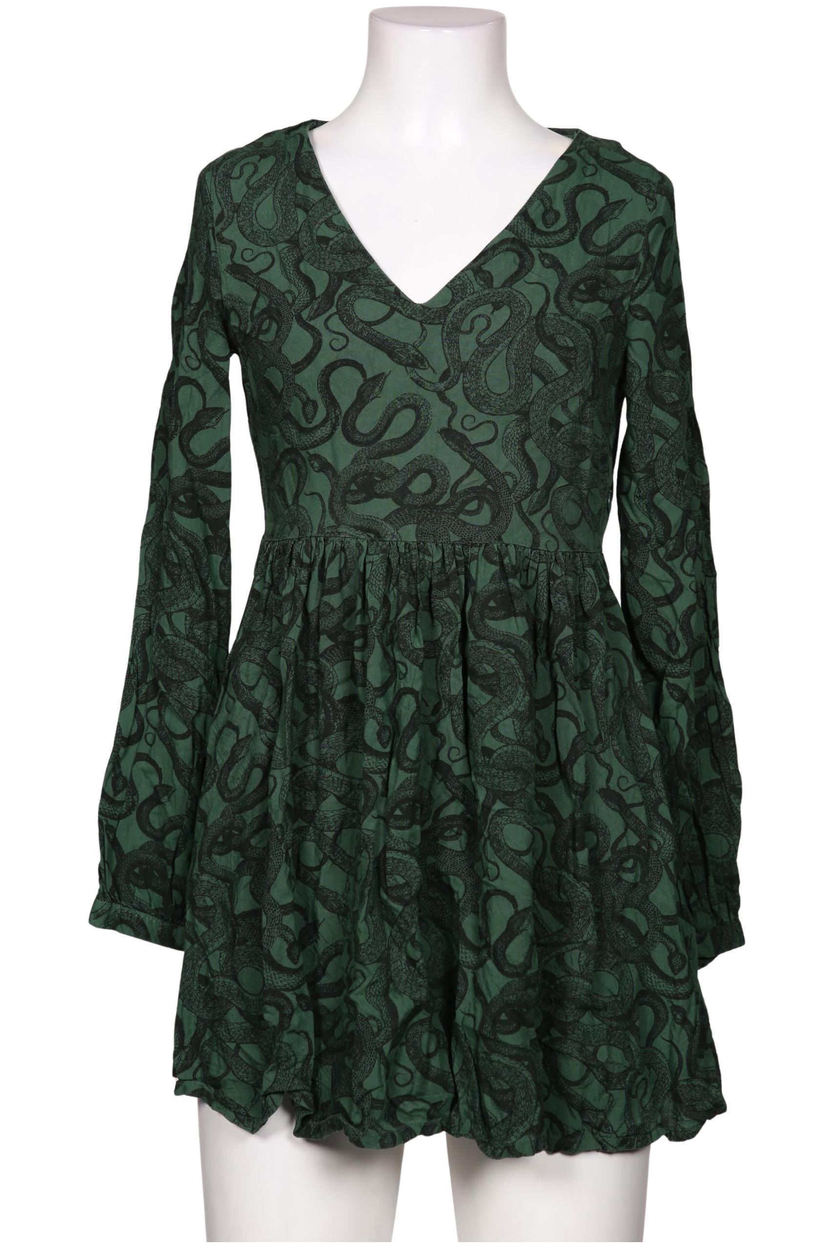 

Disturbia Damen Kleid, grün, Gr. 36