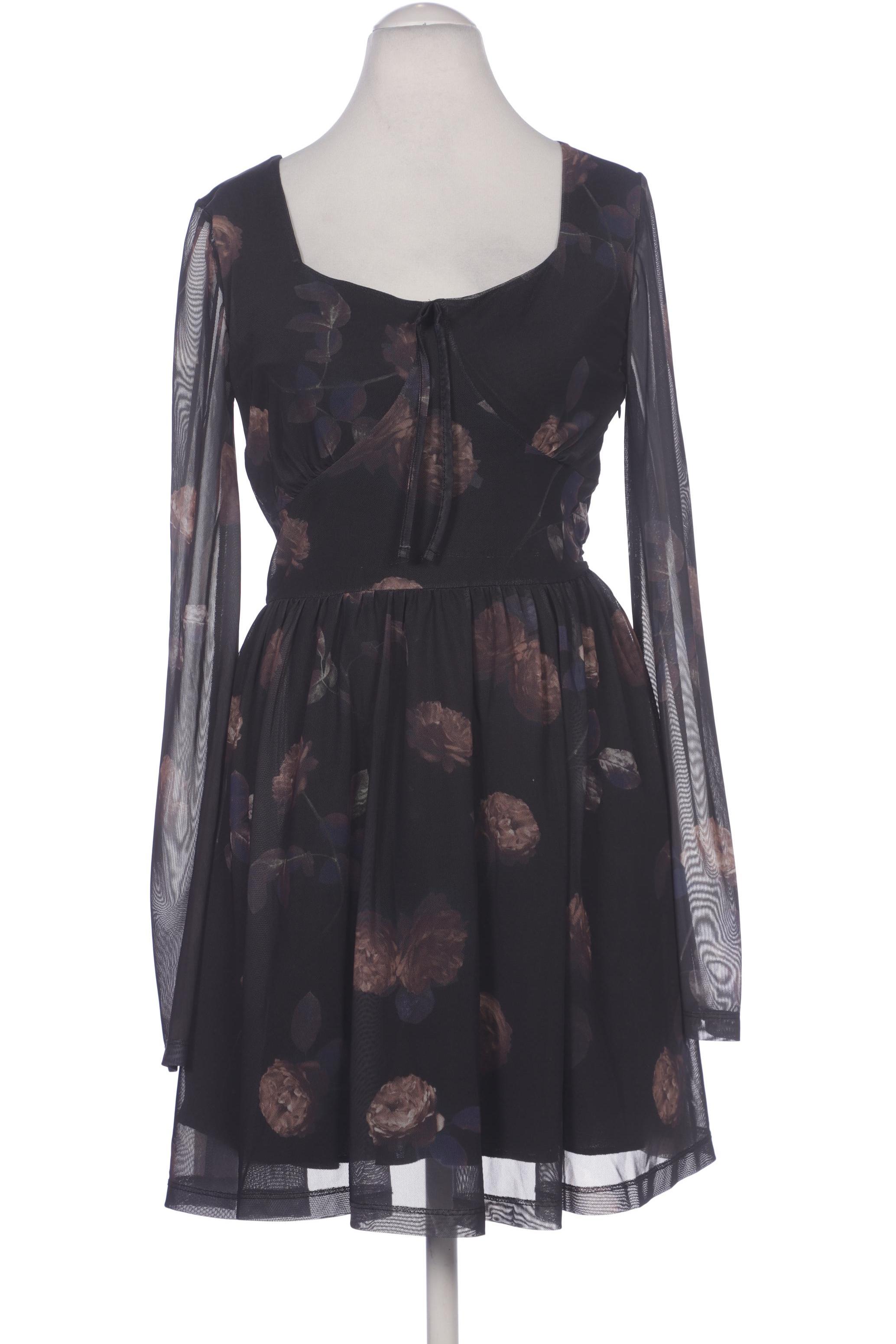 

Disturbia Damen Kleid, schwarz, Gr. 36