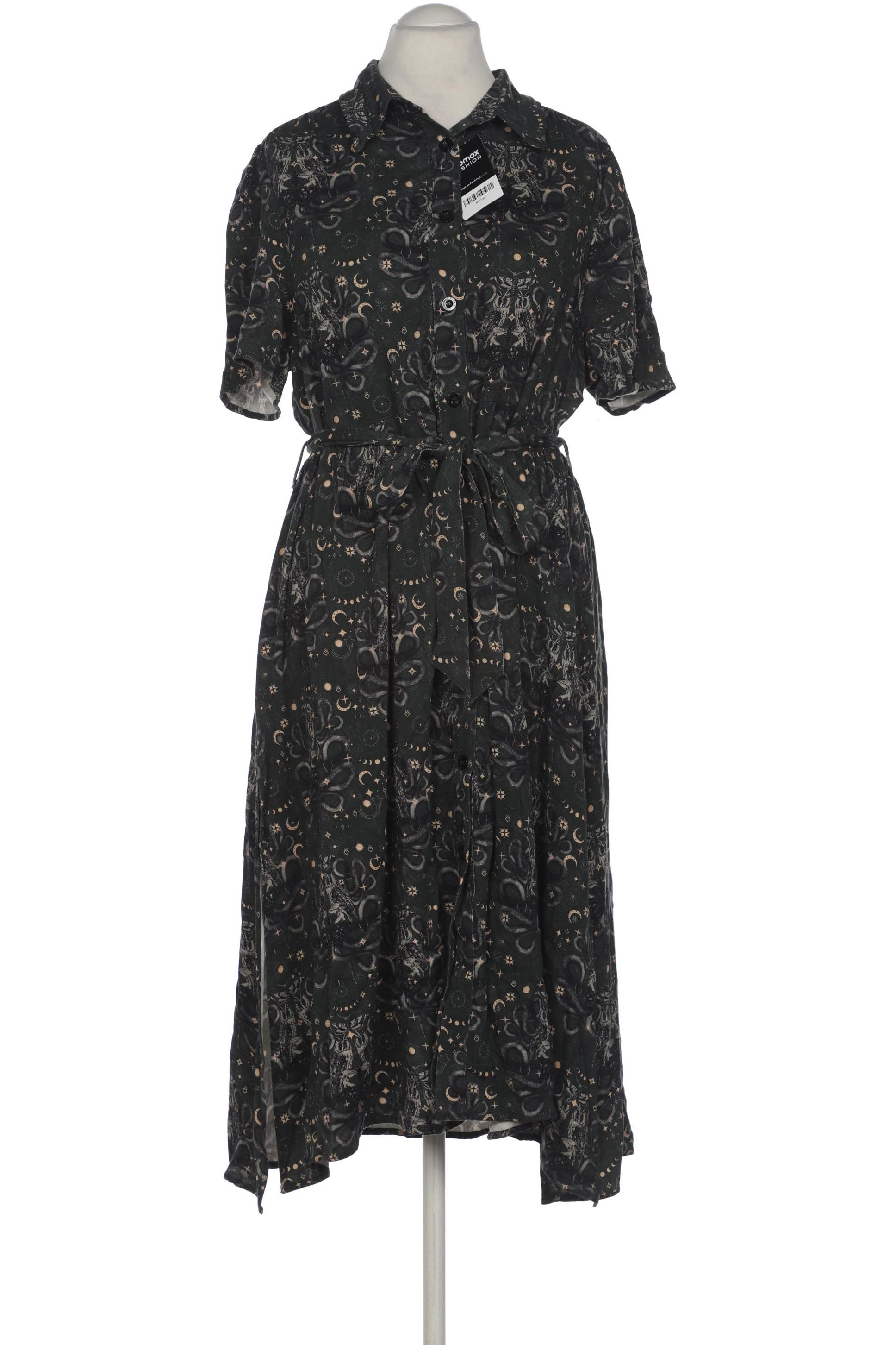 

Disturbia Damen Kleid, grün, Gr. 44