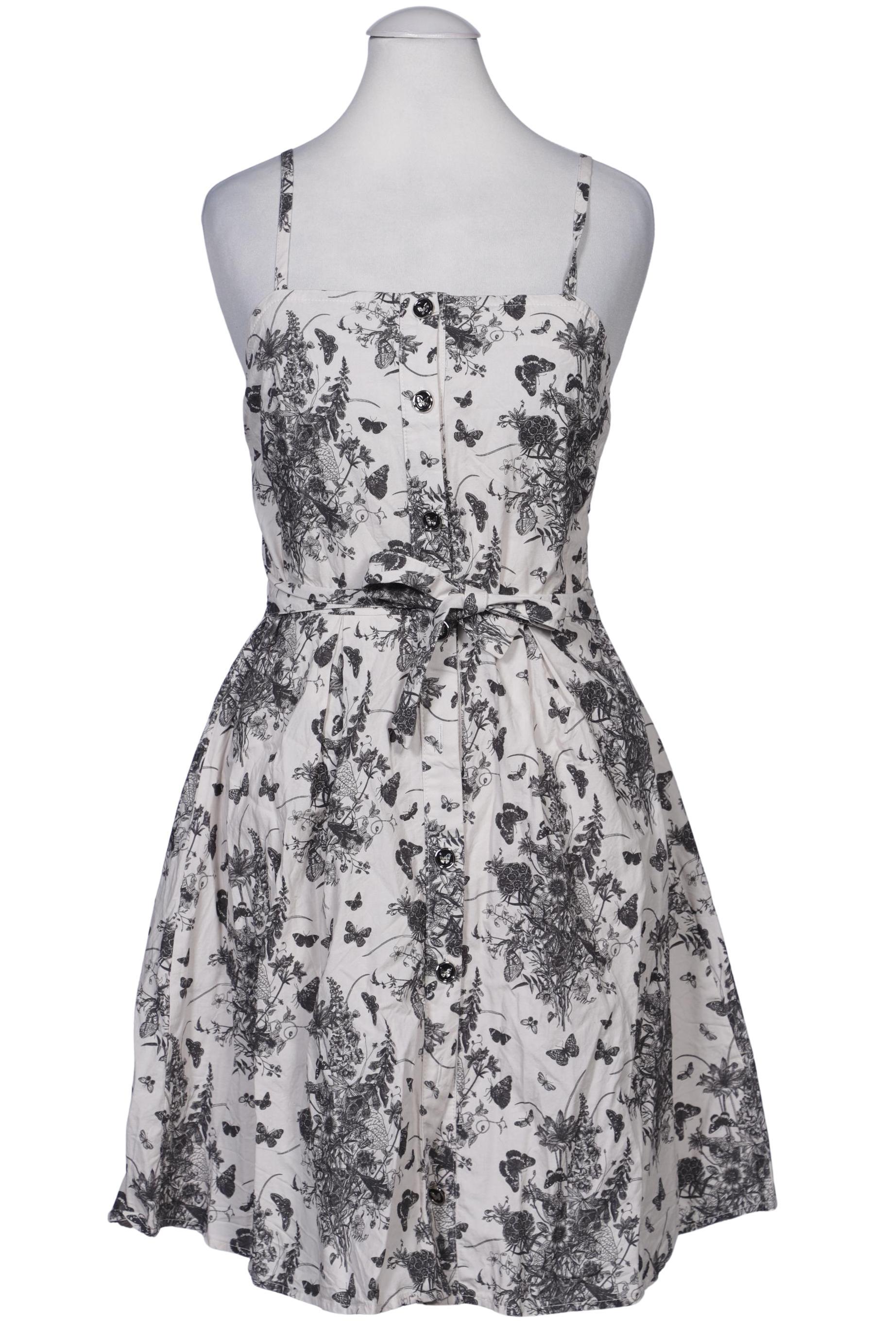 

Disturbia Damen Kleid, cremeweiß, Gr. 34