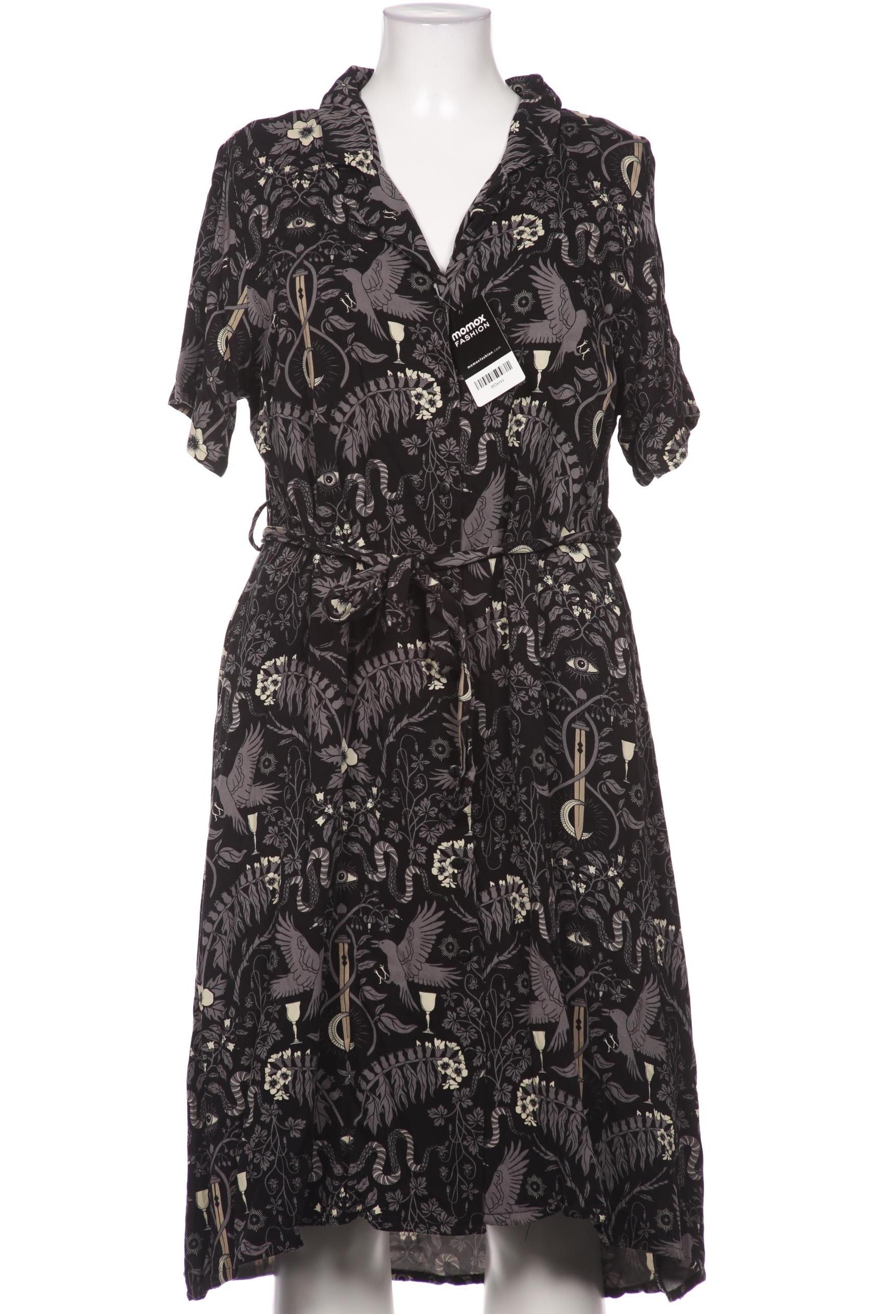 

Disturbia Damen Kleid, schwarz, Gr. 46