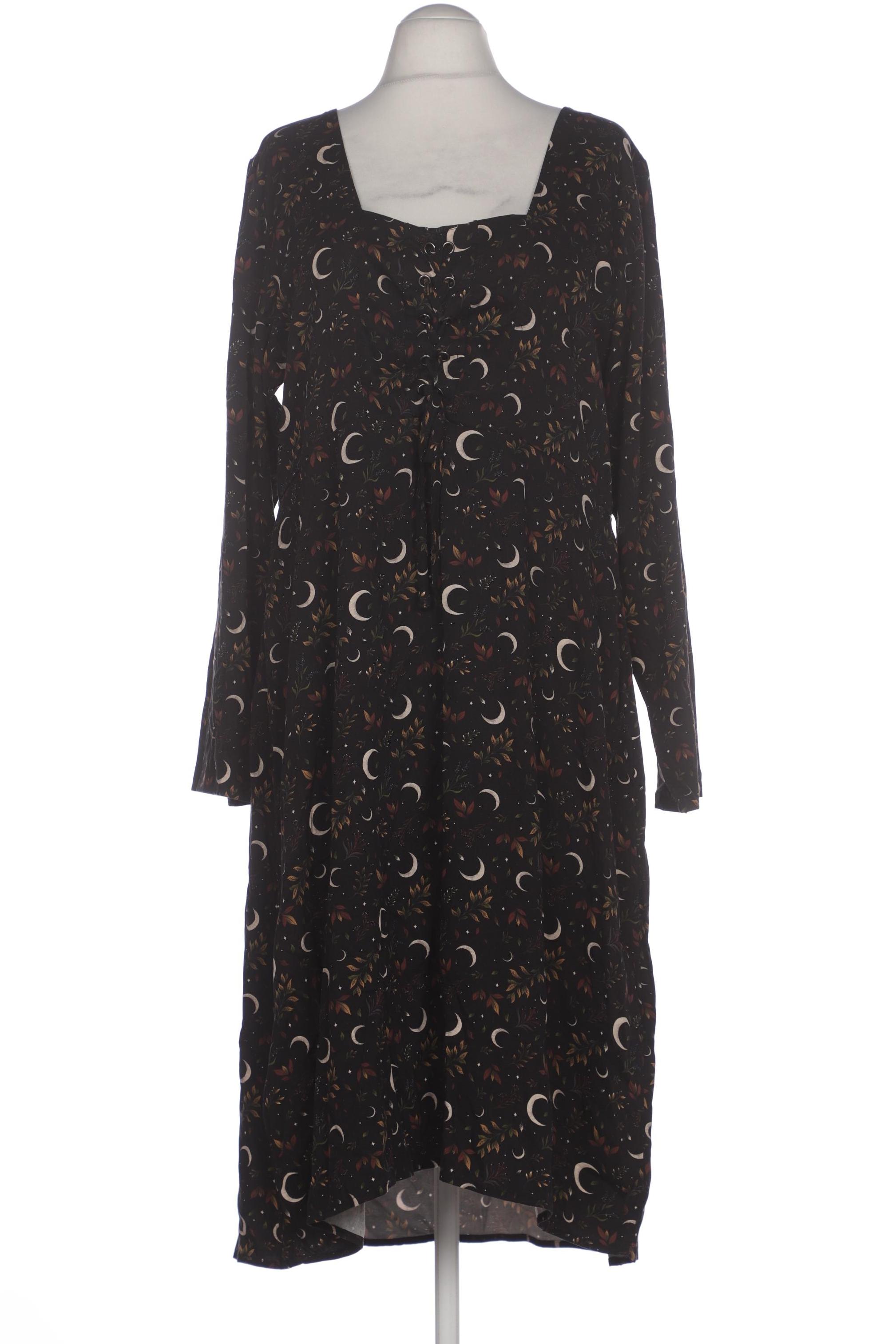 

Disturbia Damen Kleid, schwarz, Gr. 48