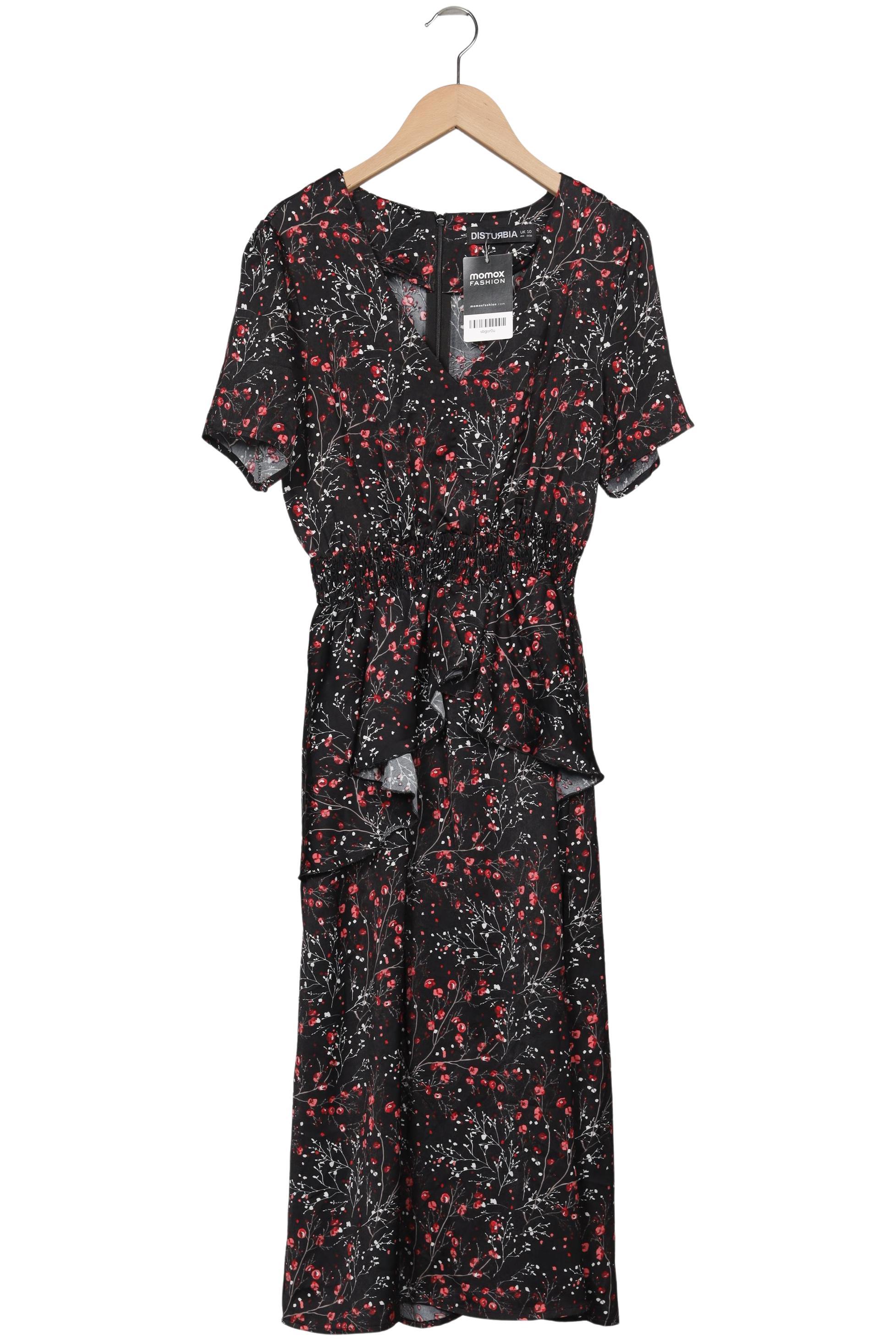 

Disturbia Damen Kleid, schwarz, Gr. 38