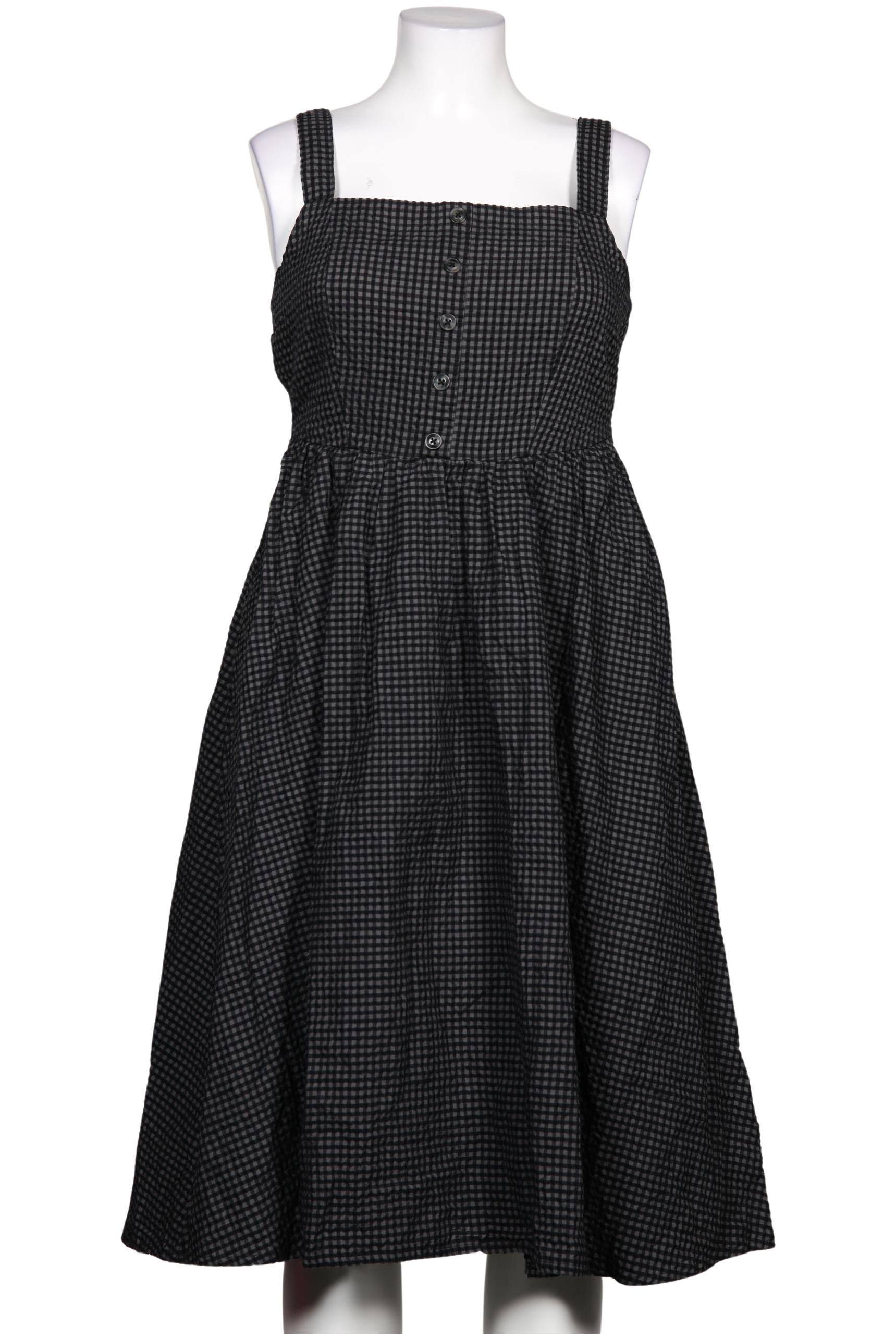 

Disturbia Damen Kleid, grau, Gr. 42