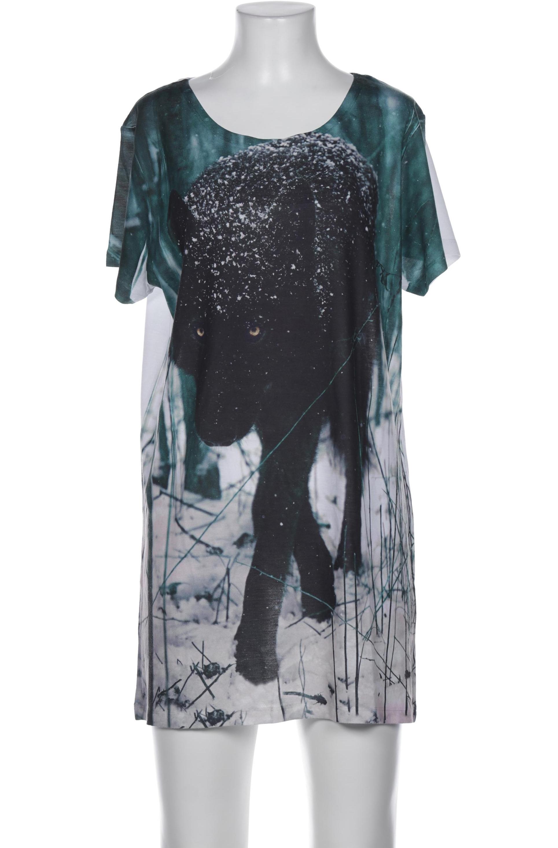 

Disturbia Damen Kleid, grün, Gr. 38