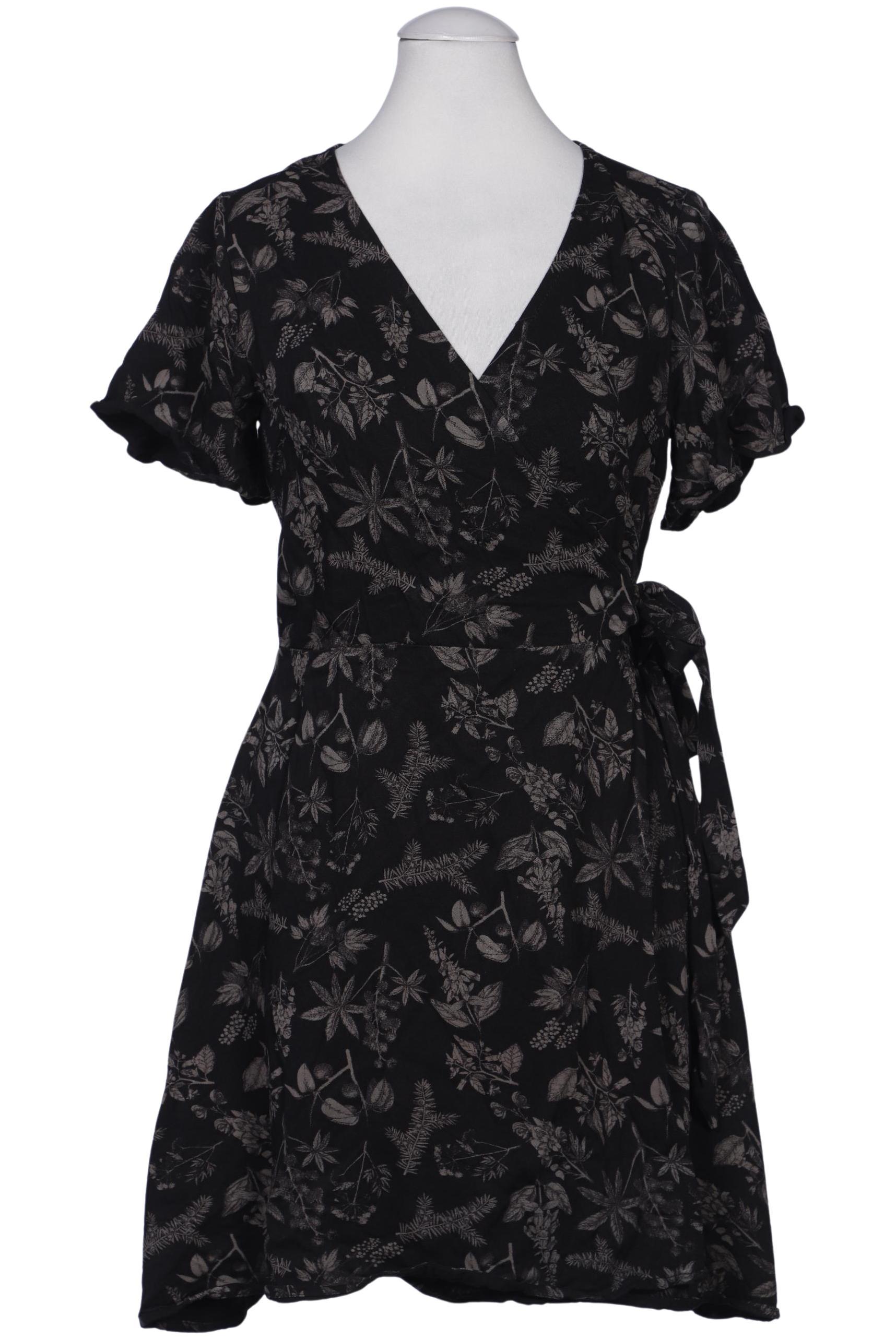 

Disturbia Damen Kleid, schwarz, Gr. 34