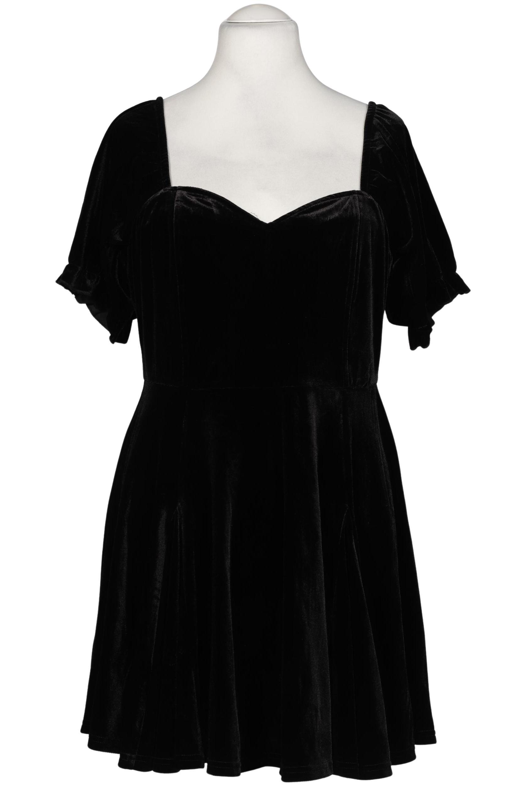 

Disturbia Damen Kleid, schwarz, Gr. 42