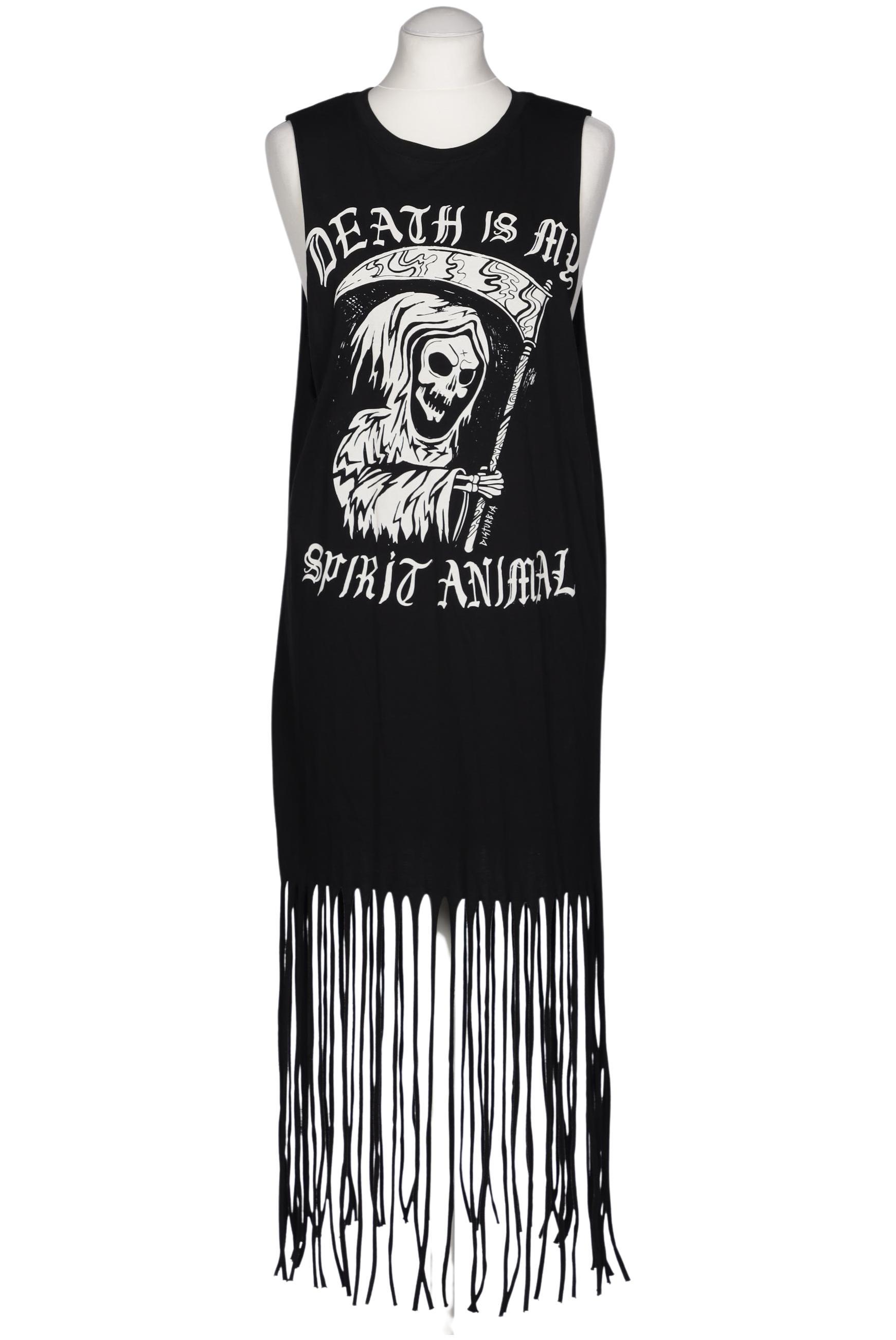 

Disturbia Damen Kleid, schwarz, Gr. 38