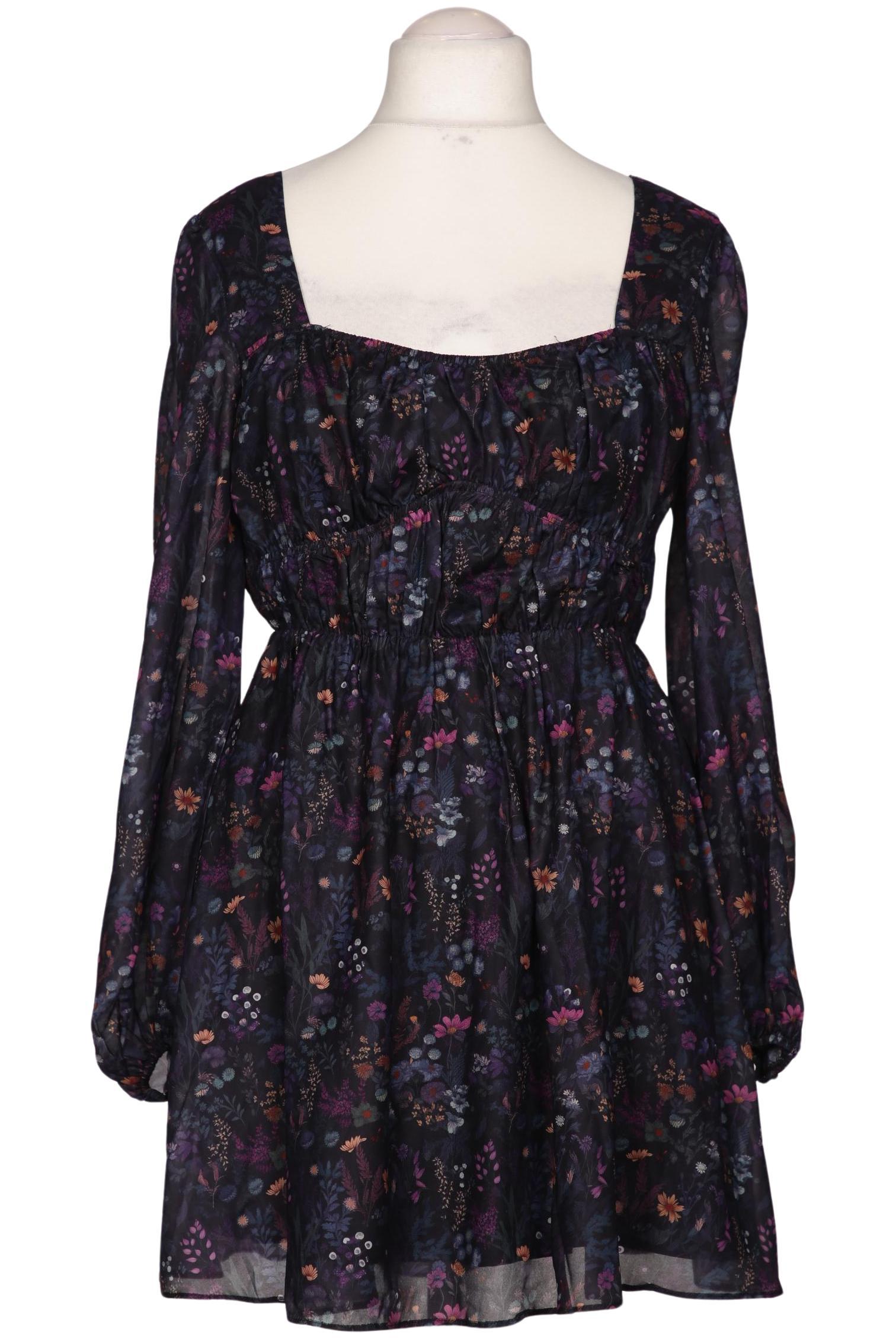 

Disturbia Damen Kleid, mehrfarbig, Gr. 40