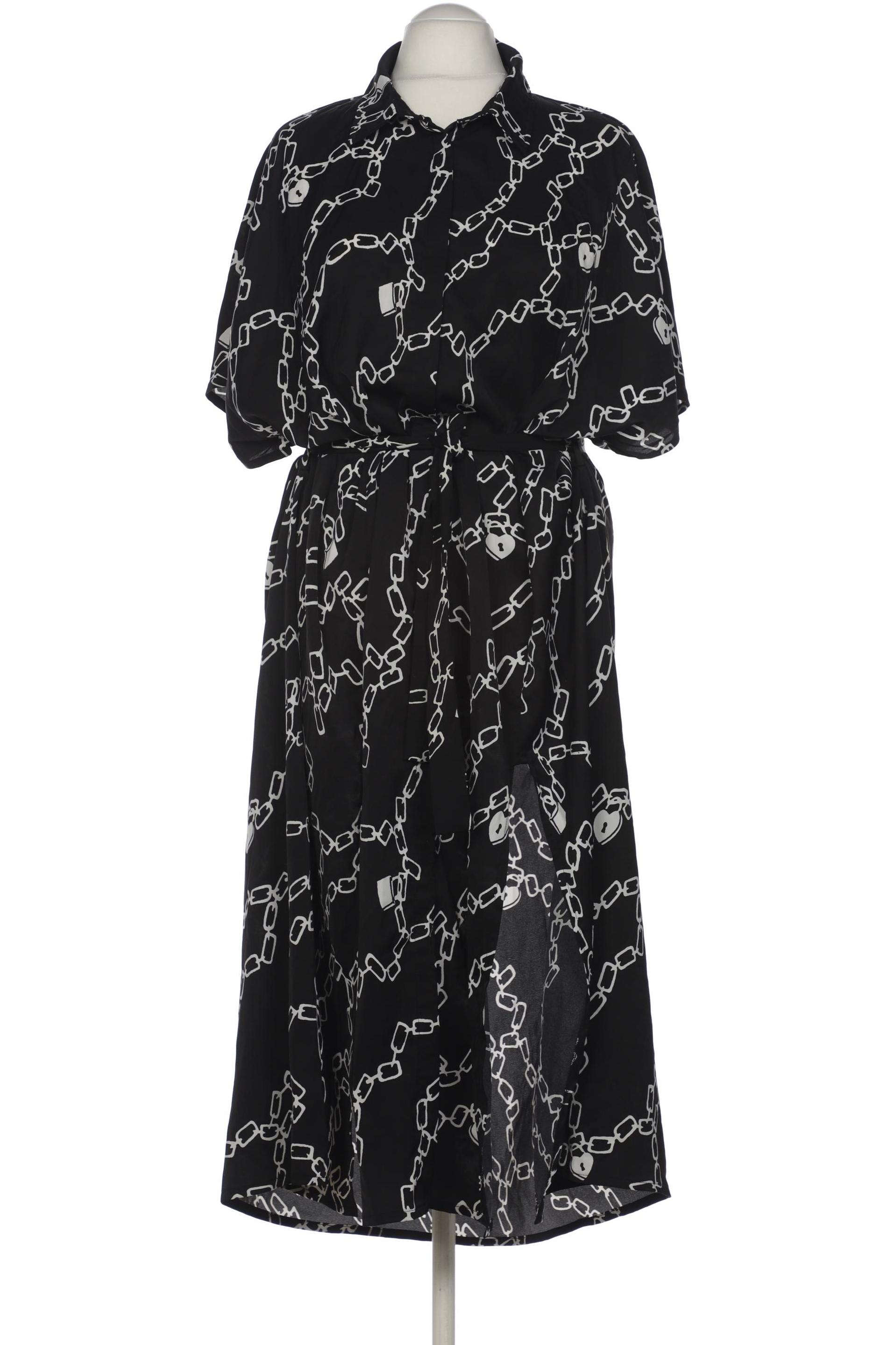 

Disturbia Damen Kleid, schwarz, Gr. 46