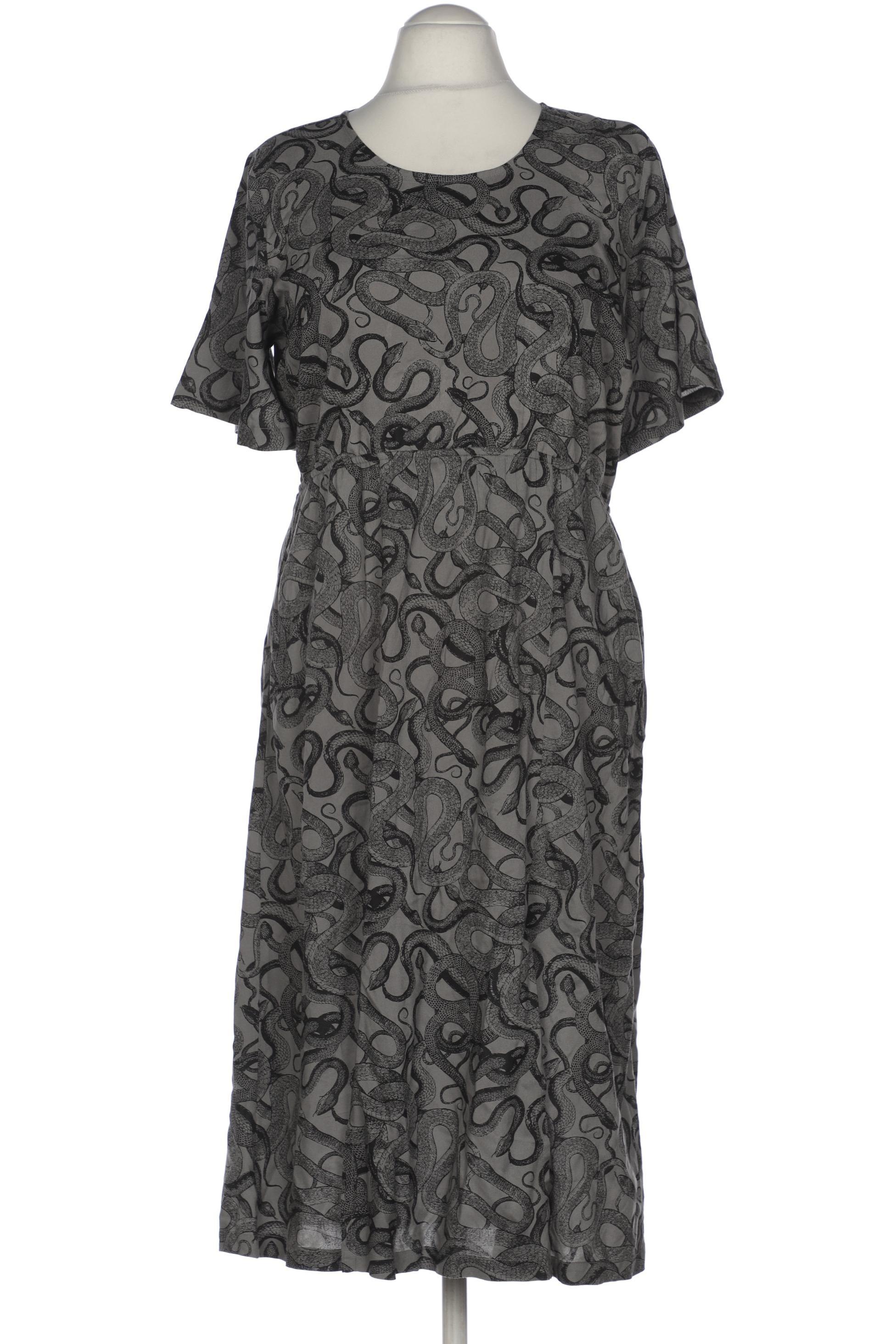 

Disturbia Damen Kleid, grau, Gr. 44