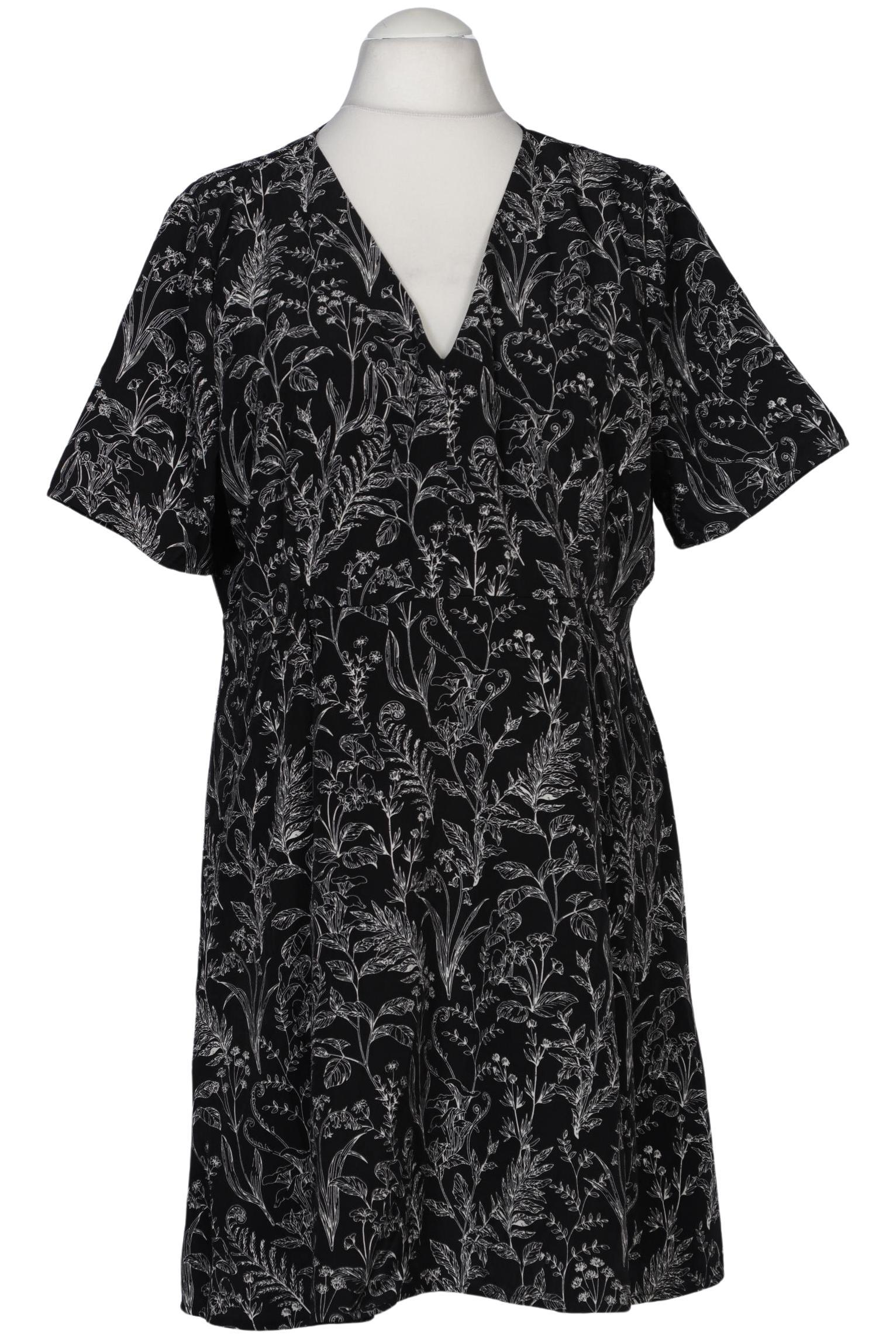 

Disturbia Damen Kleid, schwarz, Gr. 48