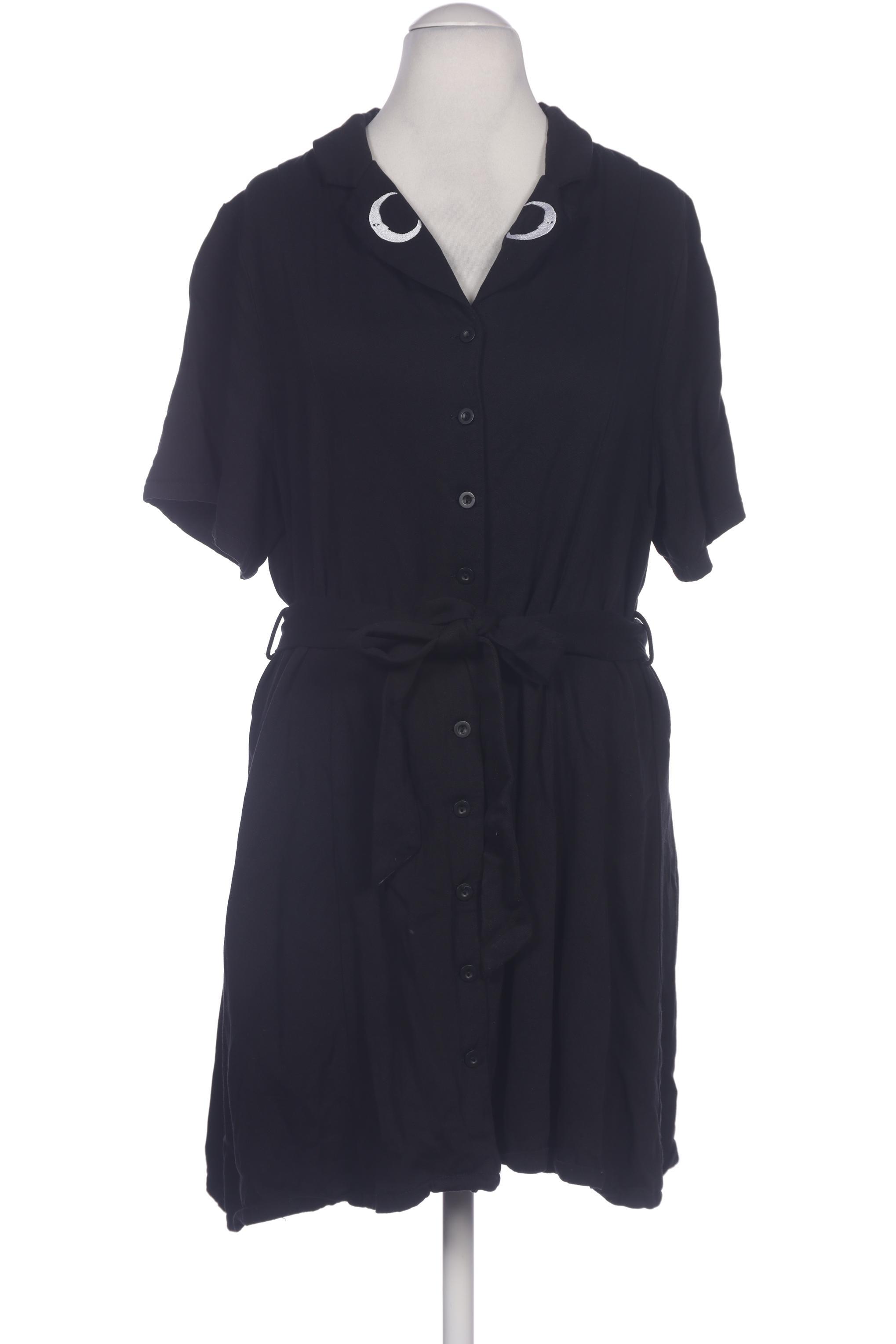 

Disturbia Damen Kleid, schwarz, Gr. 42