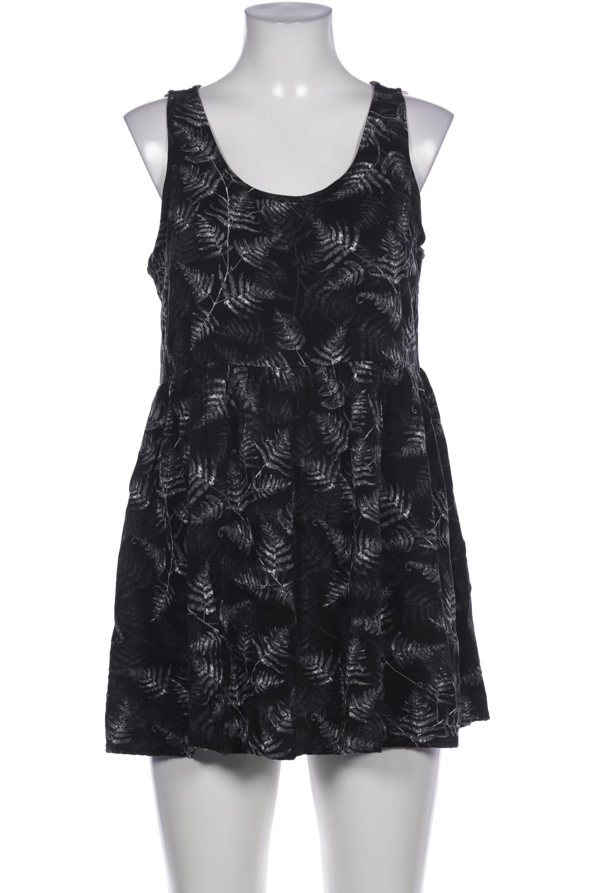 

Disturbia Damen Kleid, schwarz, Gr. 38