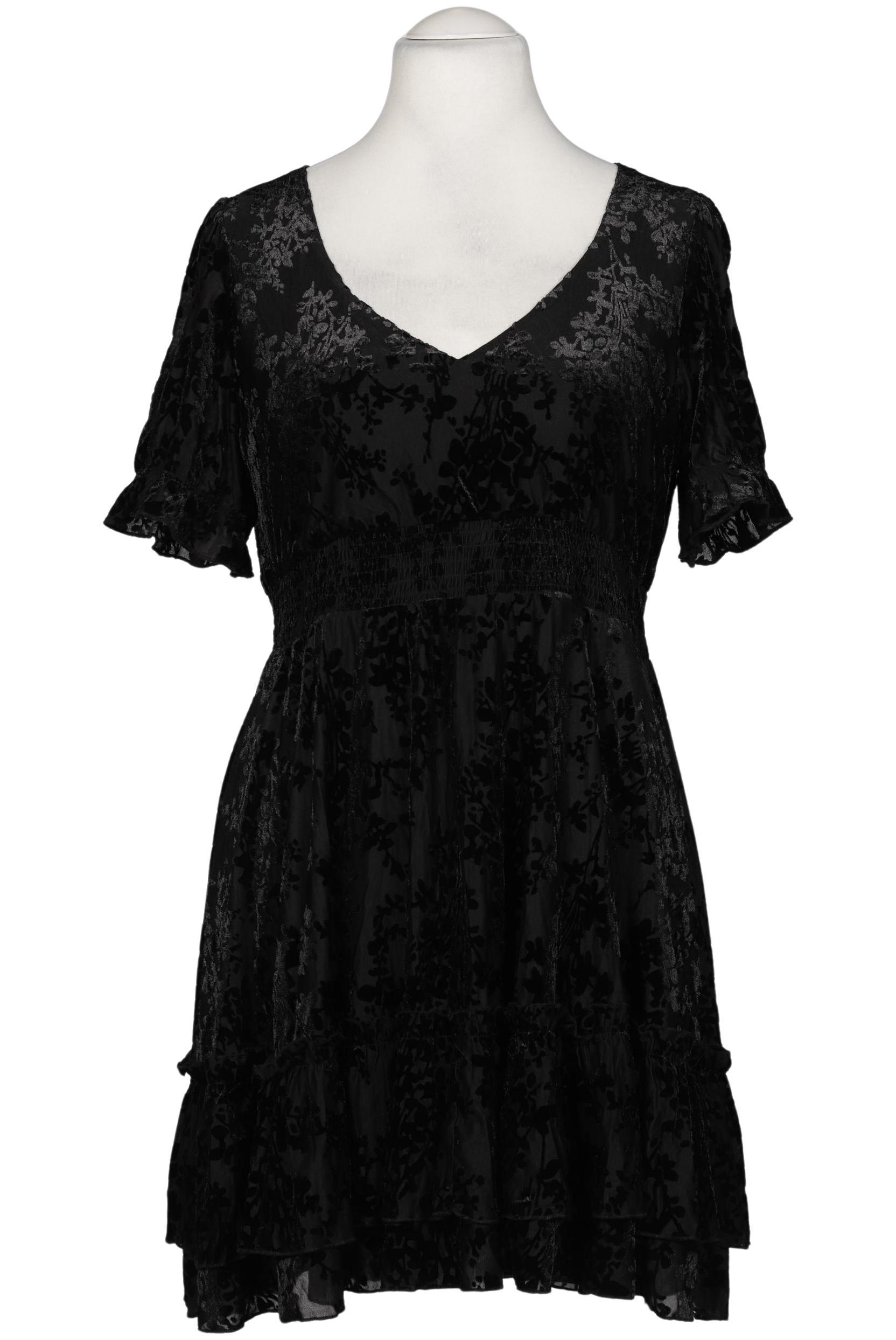 

Disturbia Damen Kleid, schwarz, Gr. 42