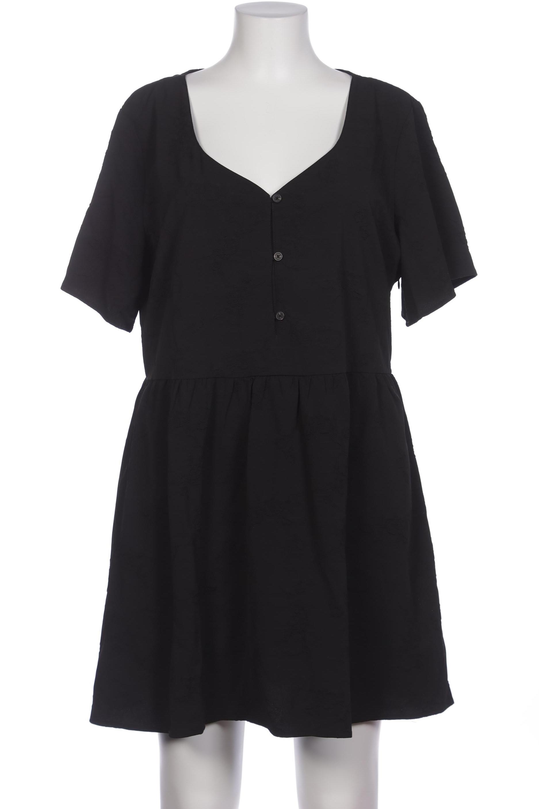 

Disturbia Damen Kleid, schwarz, Gr. 48