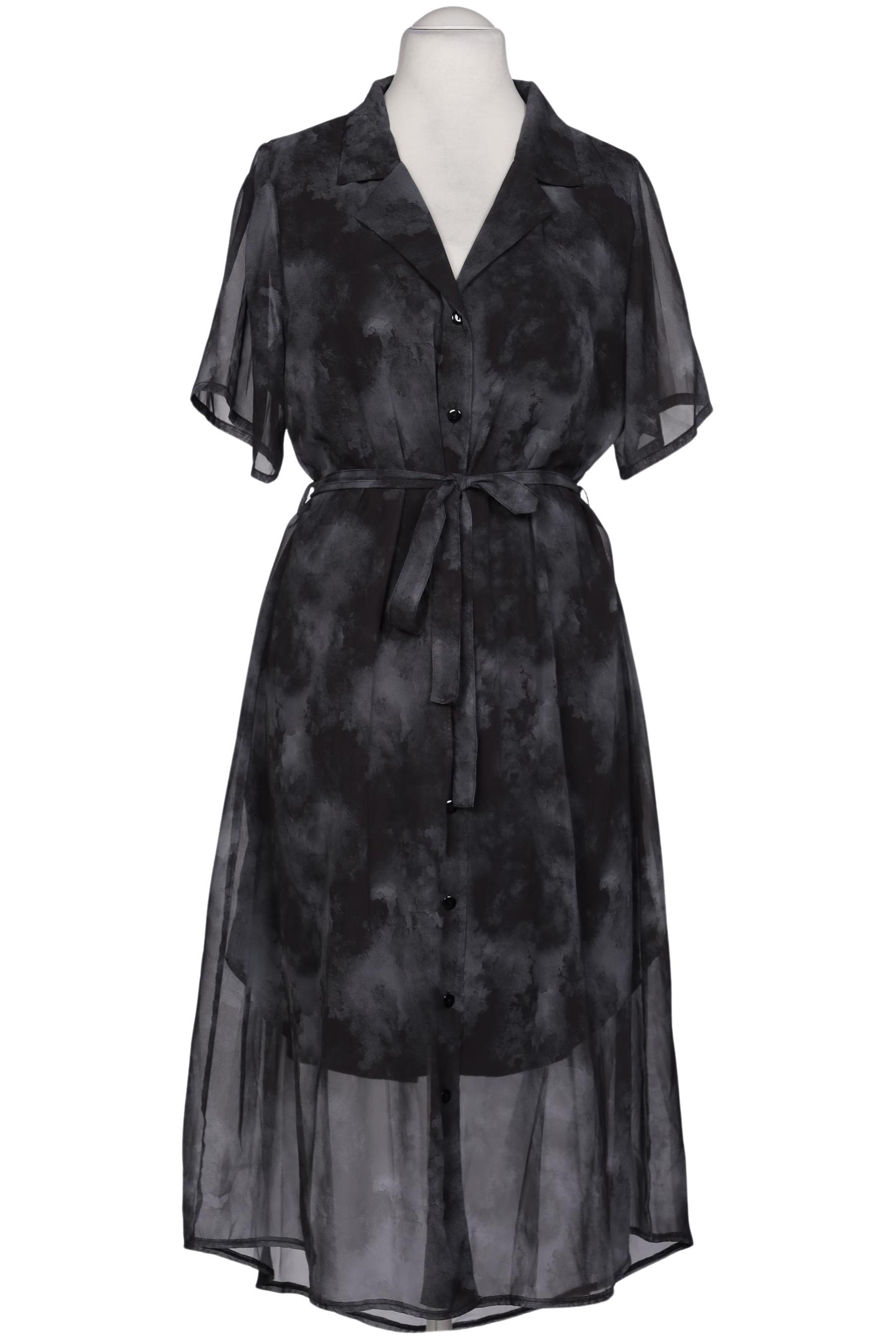 

Disturbia Damen Kleid, grau, Gr. 46