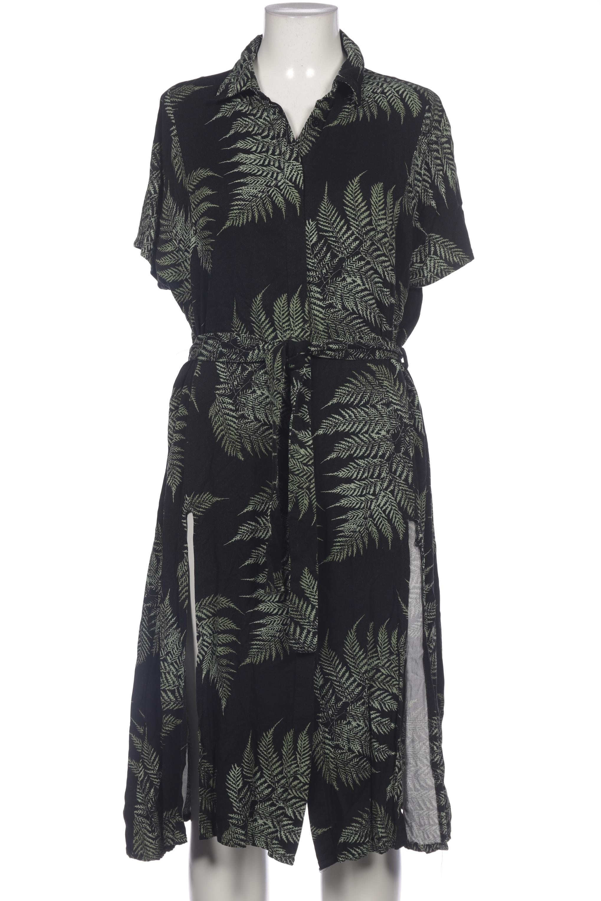 

Disturbia Damen Kleid, grün, Gr. 38