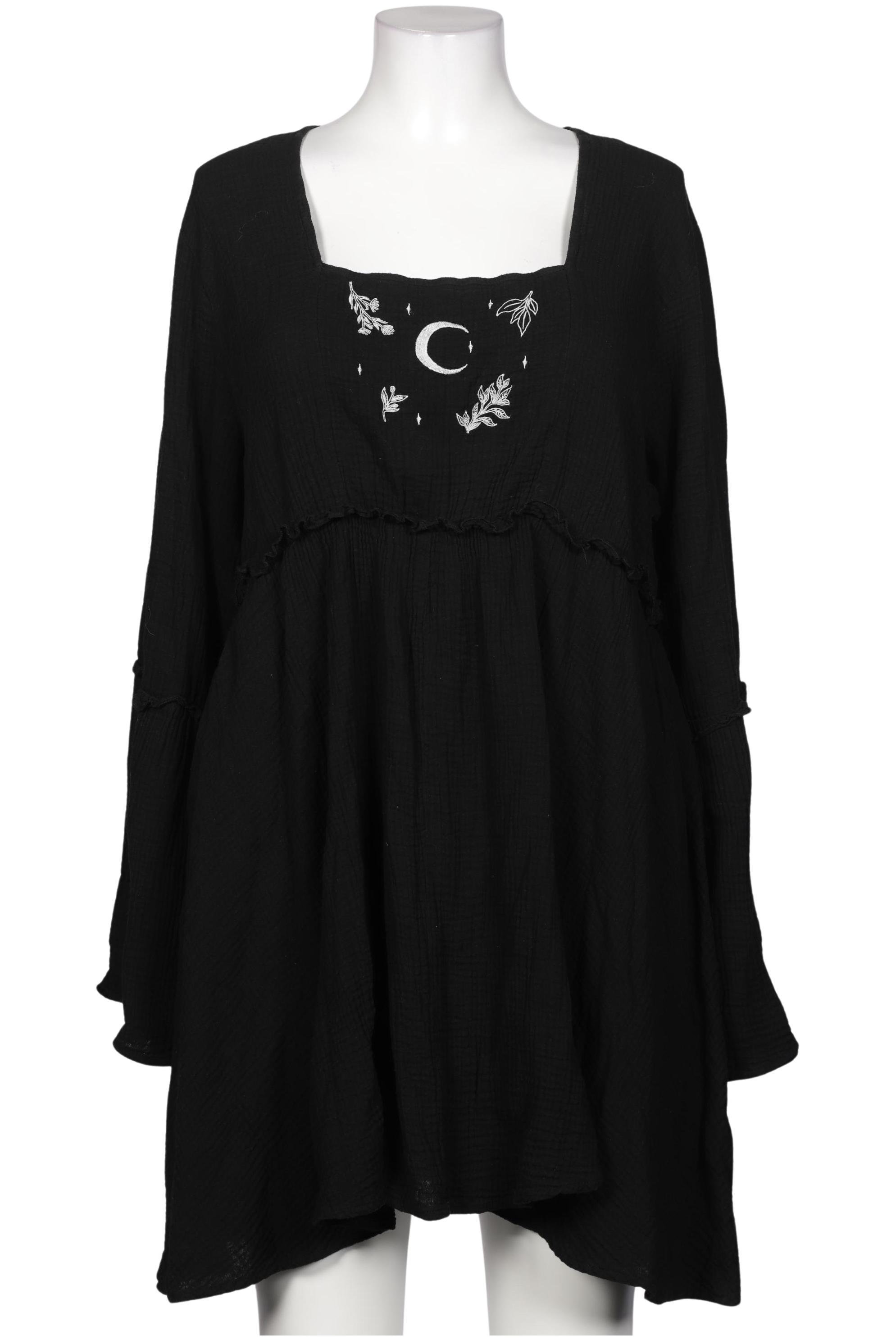 

Disturbia Damen Kleid, schwarz, Gr. 48