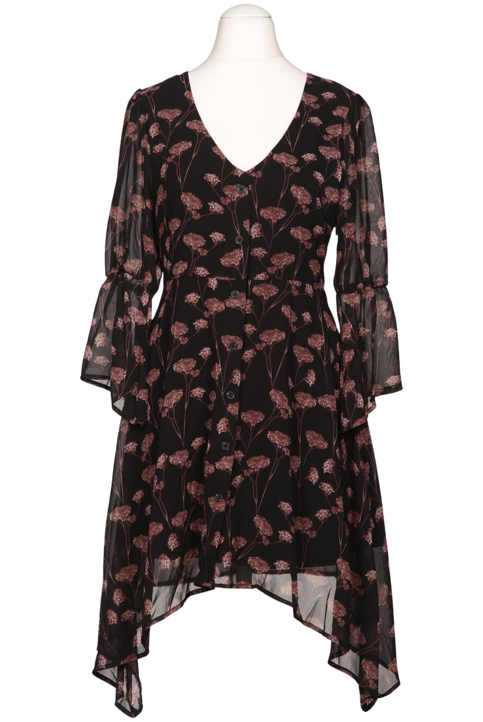 

Disturbia Damen Kleid, schwarz, Gr. 36