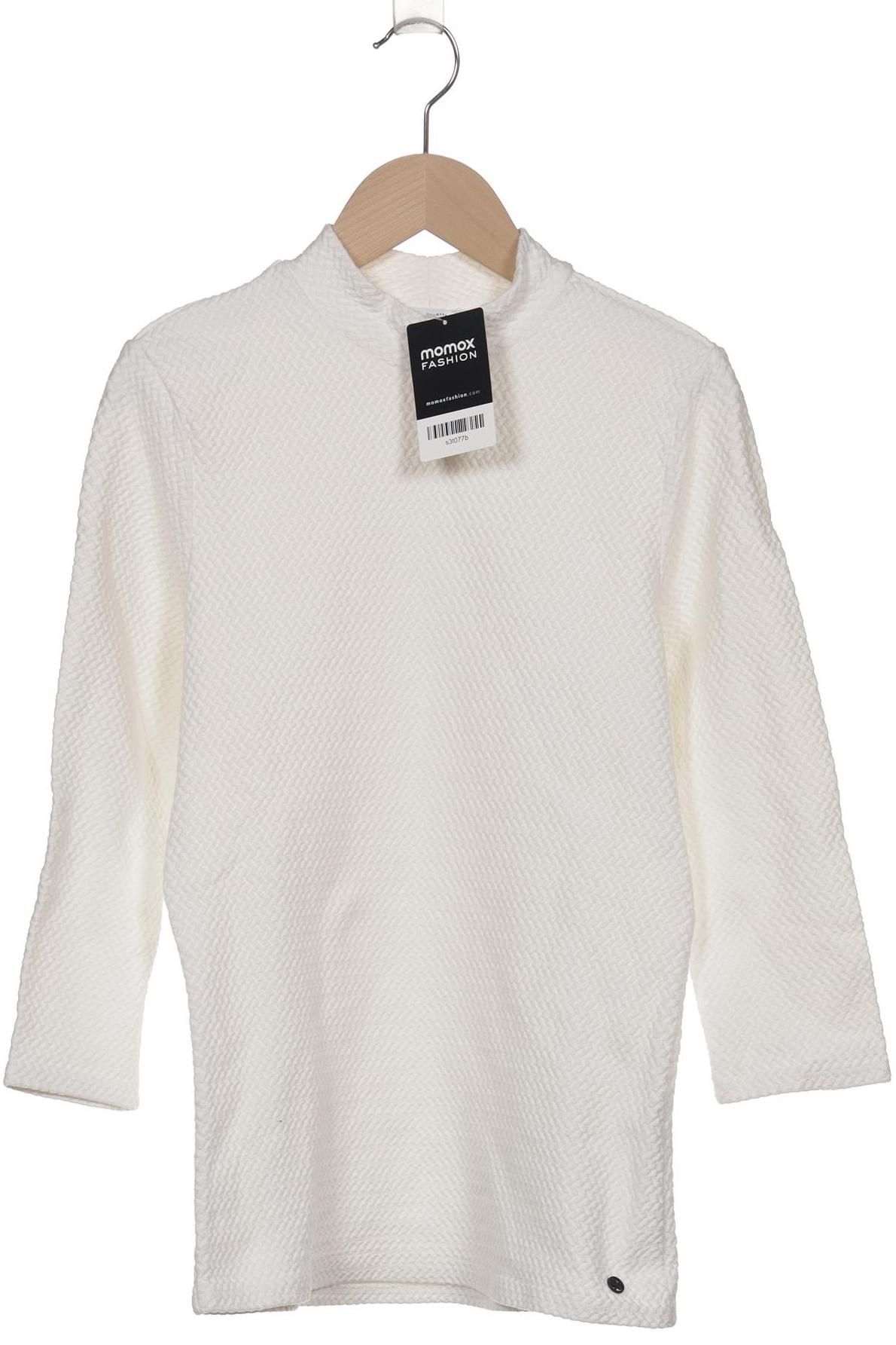 Thumbnail - Disturbia Damen Pullover, cremeweiß, Gr. 38
