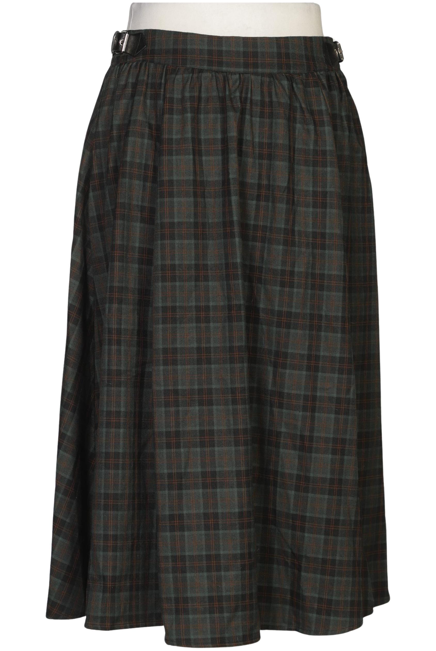 

Disturbia Damen Rock, grün, Gr. 42