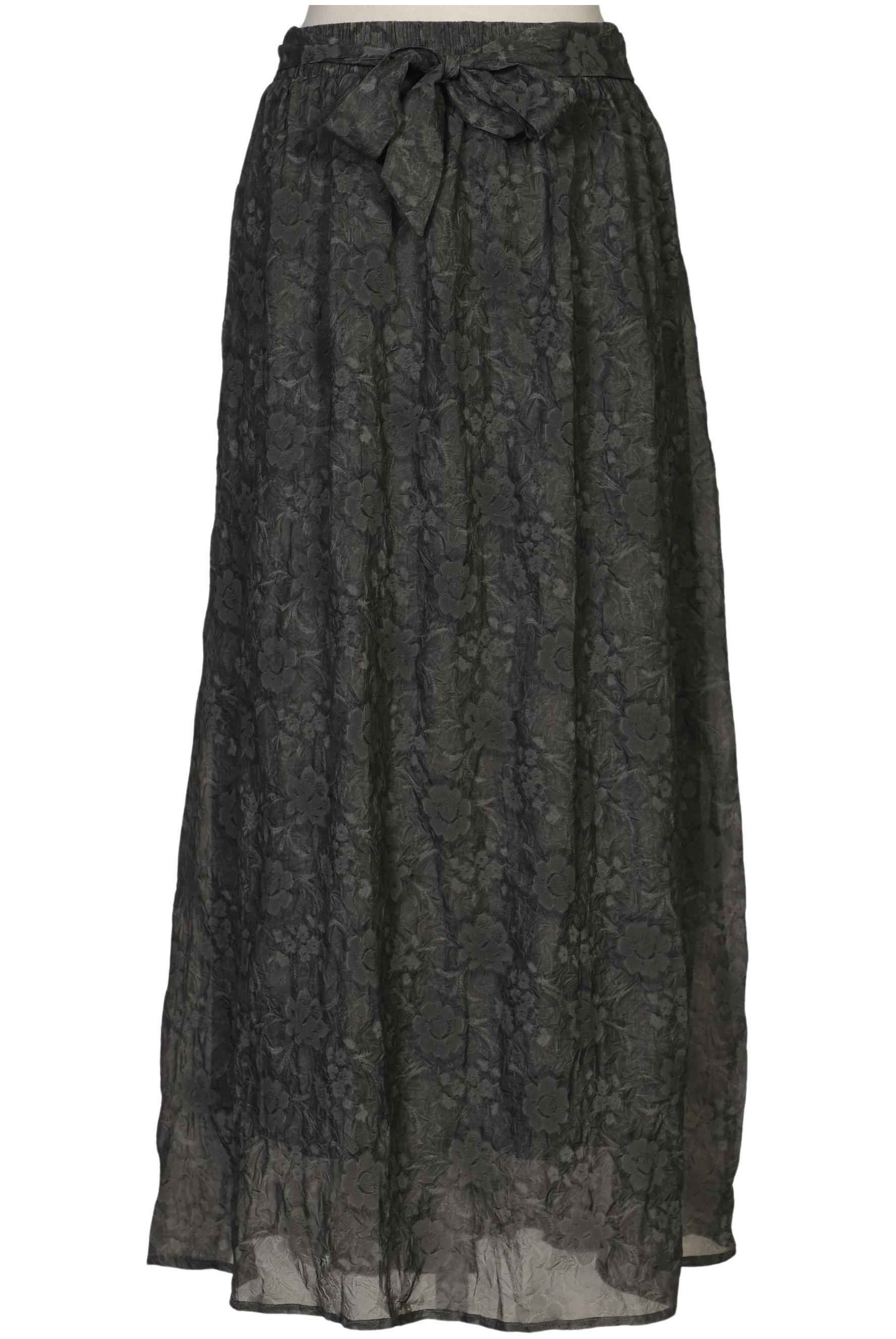 

Disturbia Damen Rock, grau, Gr. 44