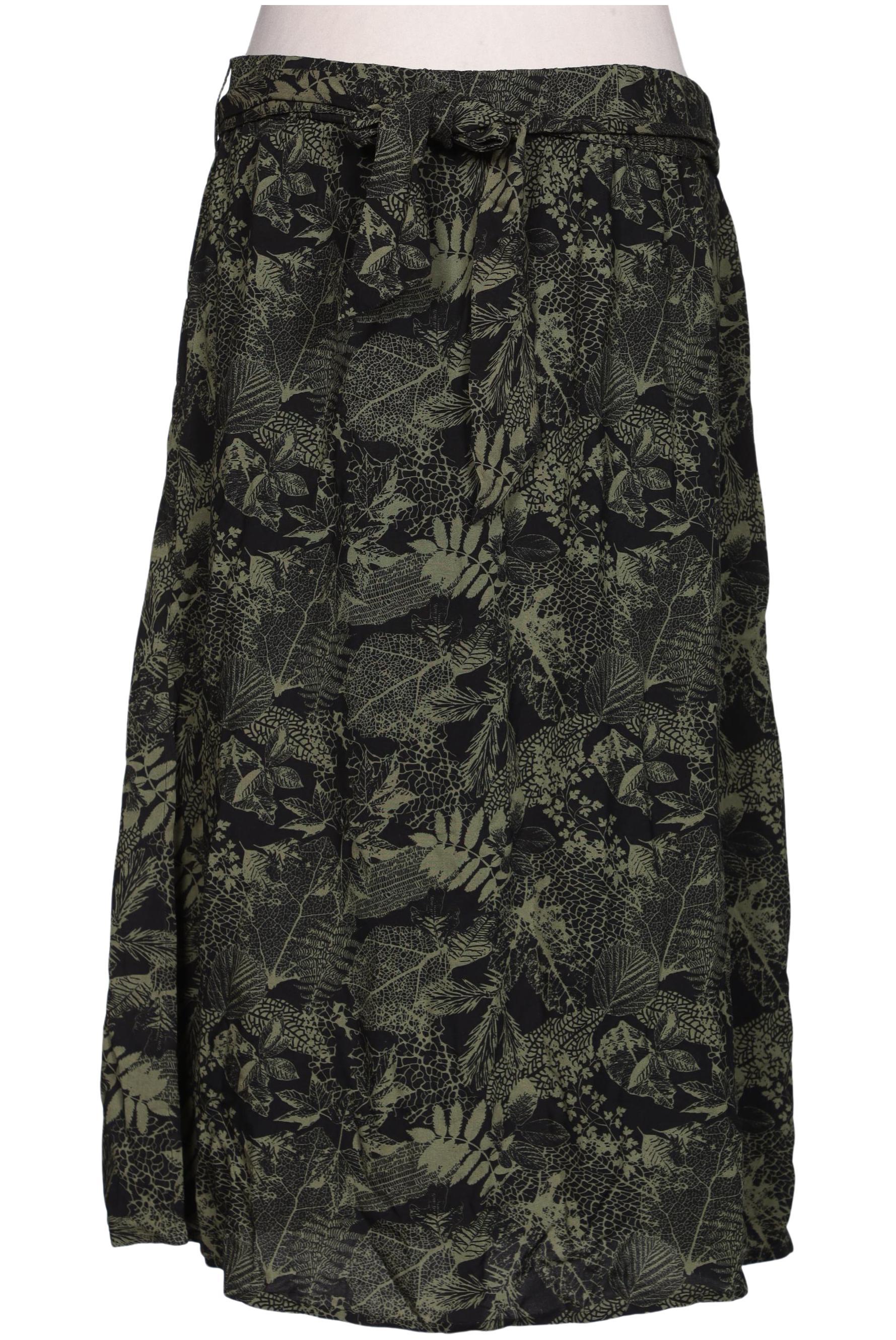 

Disturbia Damen Rock, grün, Gr. 48