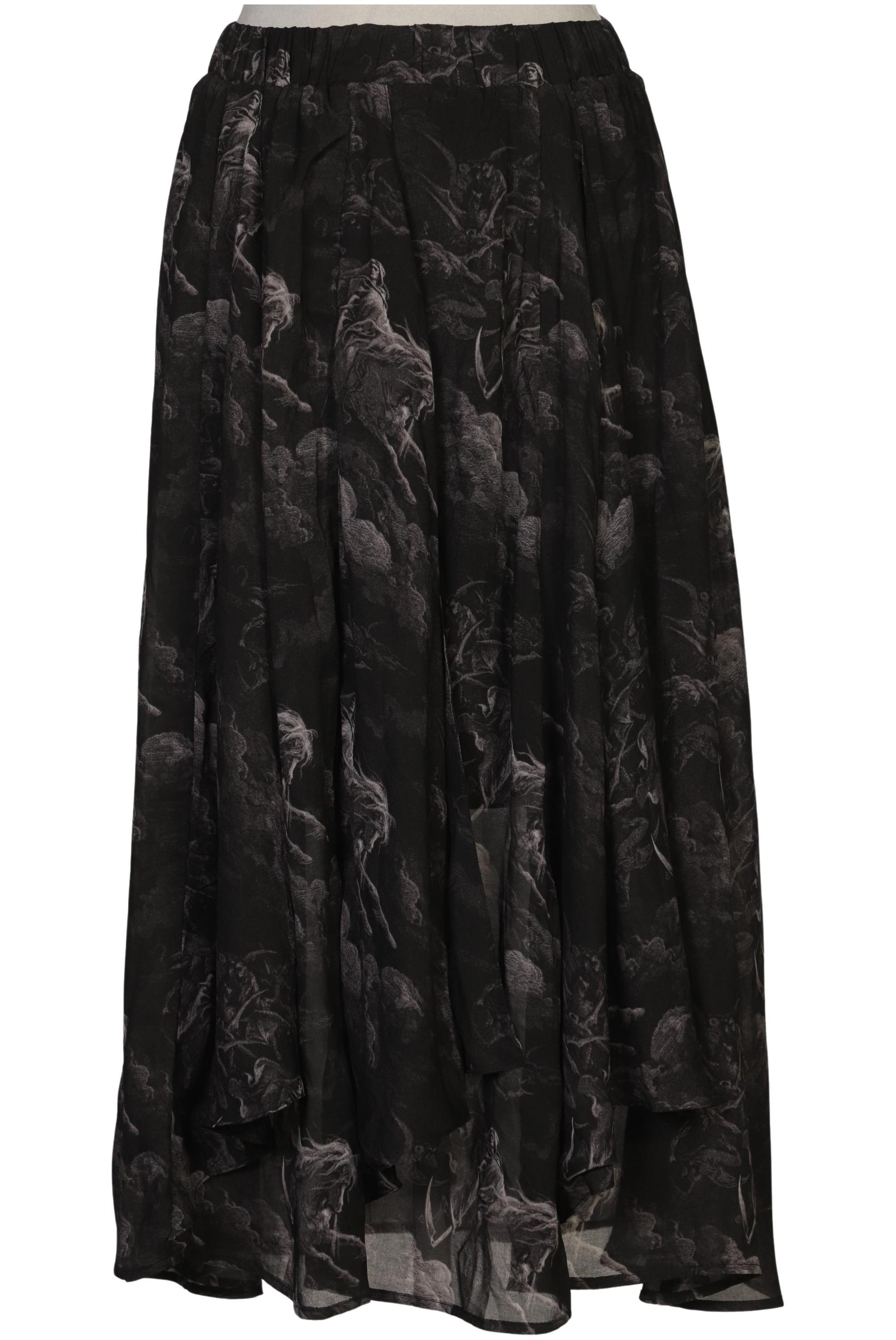

Disturbia Damen Rock, schwarz, Gr. 34