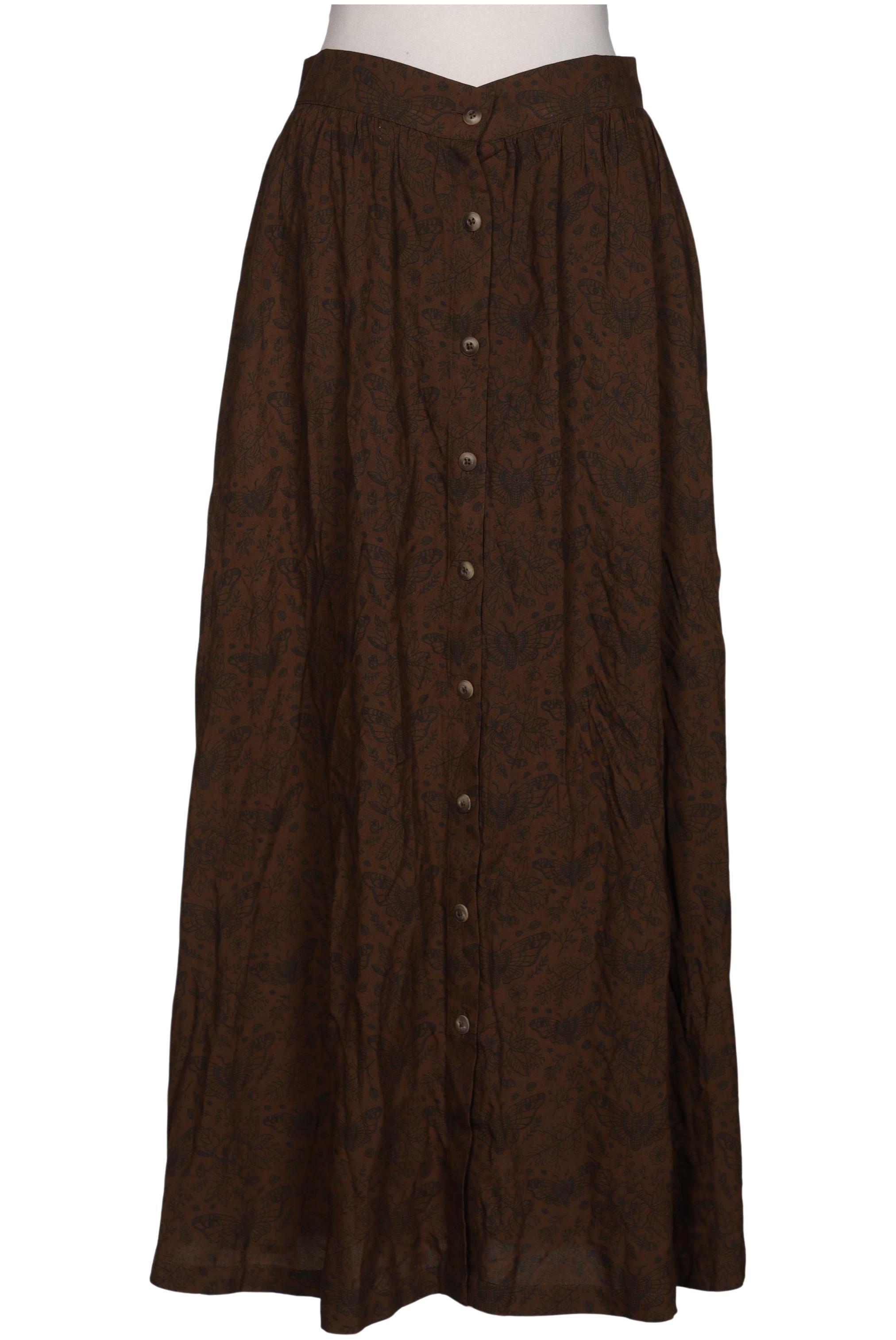 

Disturbia Damen Rock, braun, Gr. 38