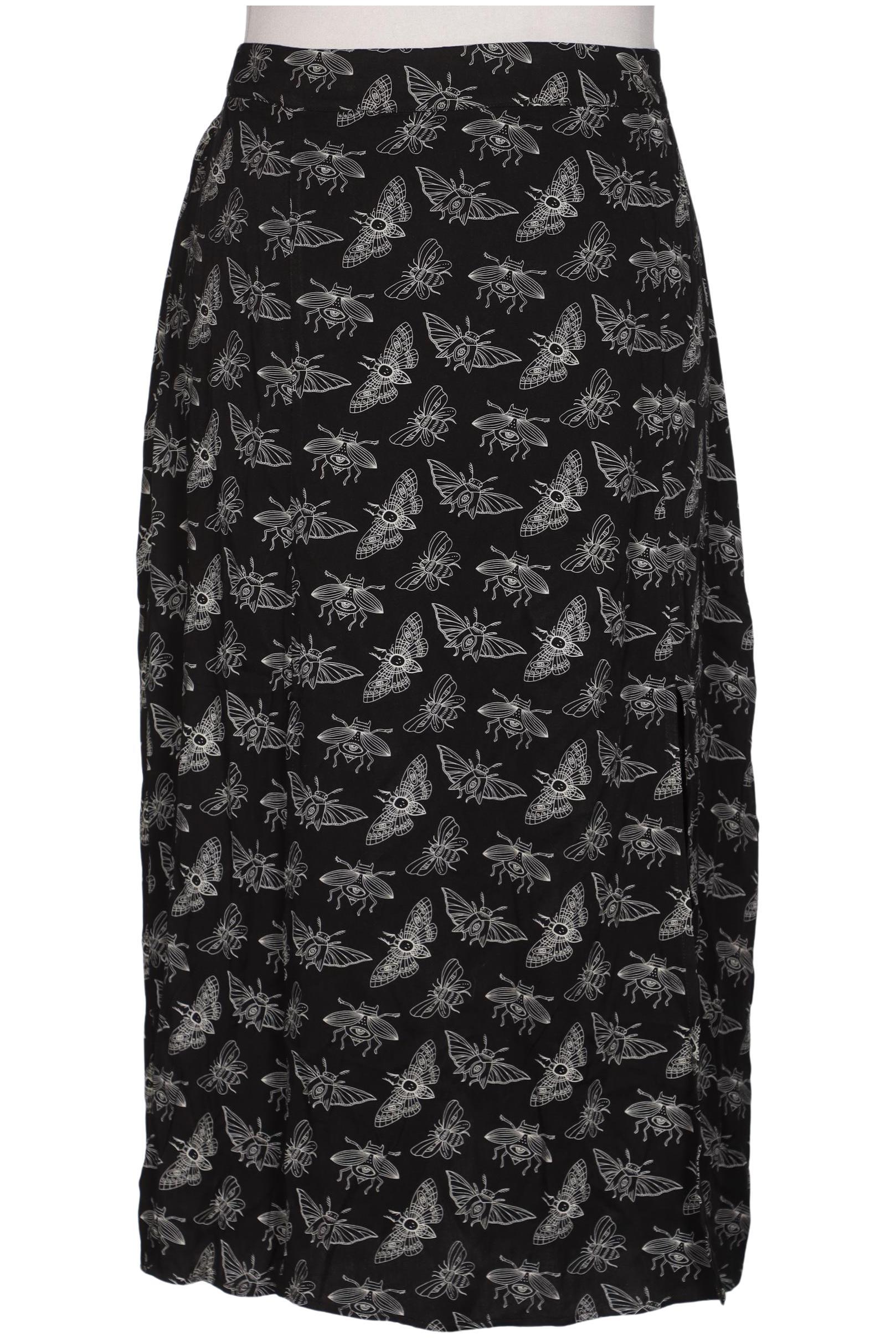 

Disturbia Damen Rock, schwarz, Gr. 44