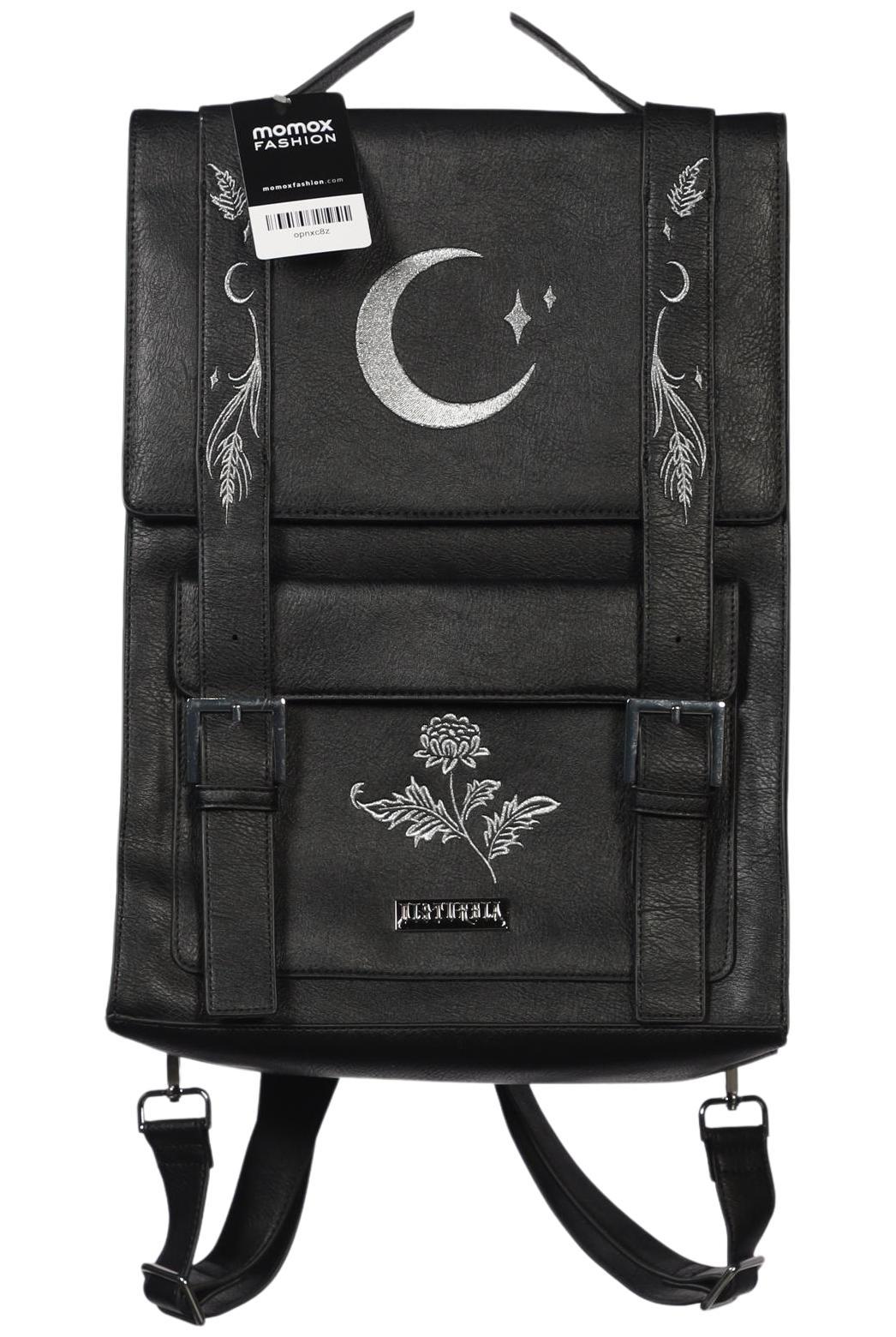 

Disturbia Damen Rucksack, schwarz, Gr.