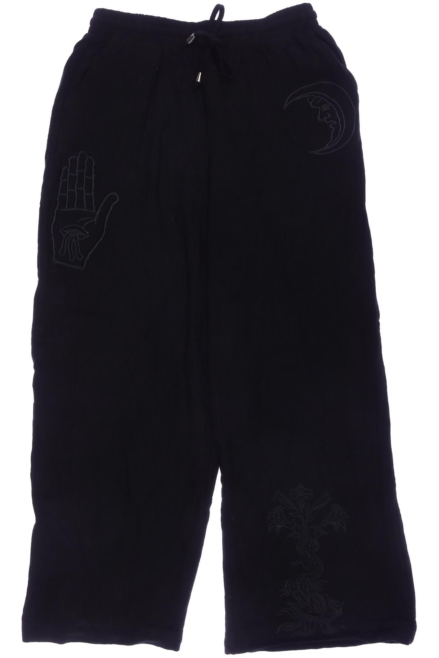 

Disturbia Damen Stoffhose, schwarz, Gr. 38
