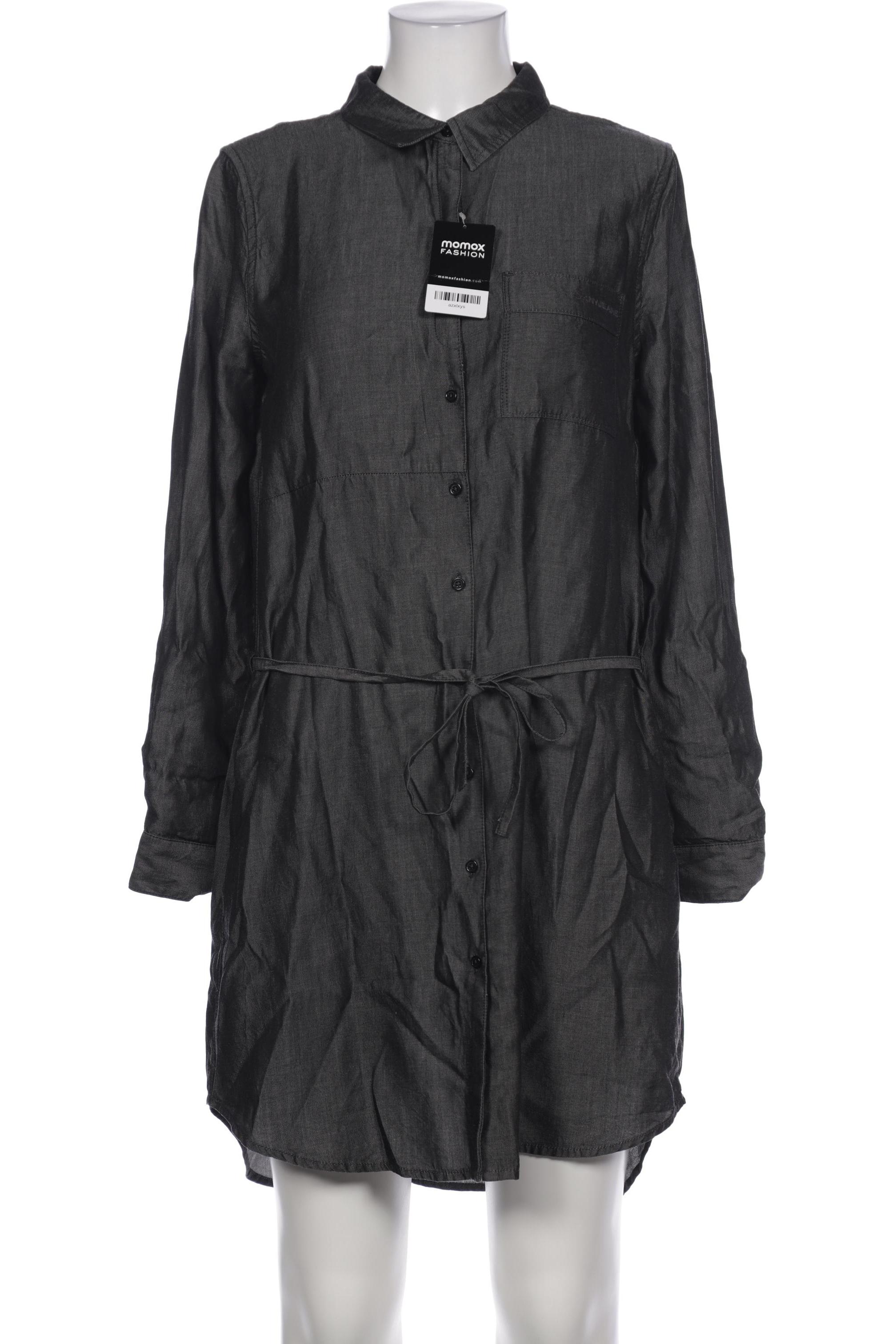 

Dkny by Donna Karan New York Damen Kleid, grau, Gr. 10