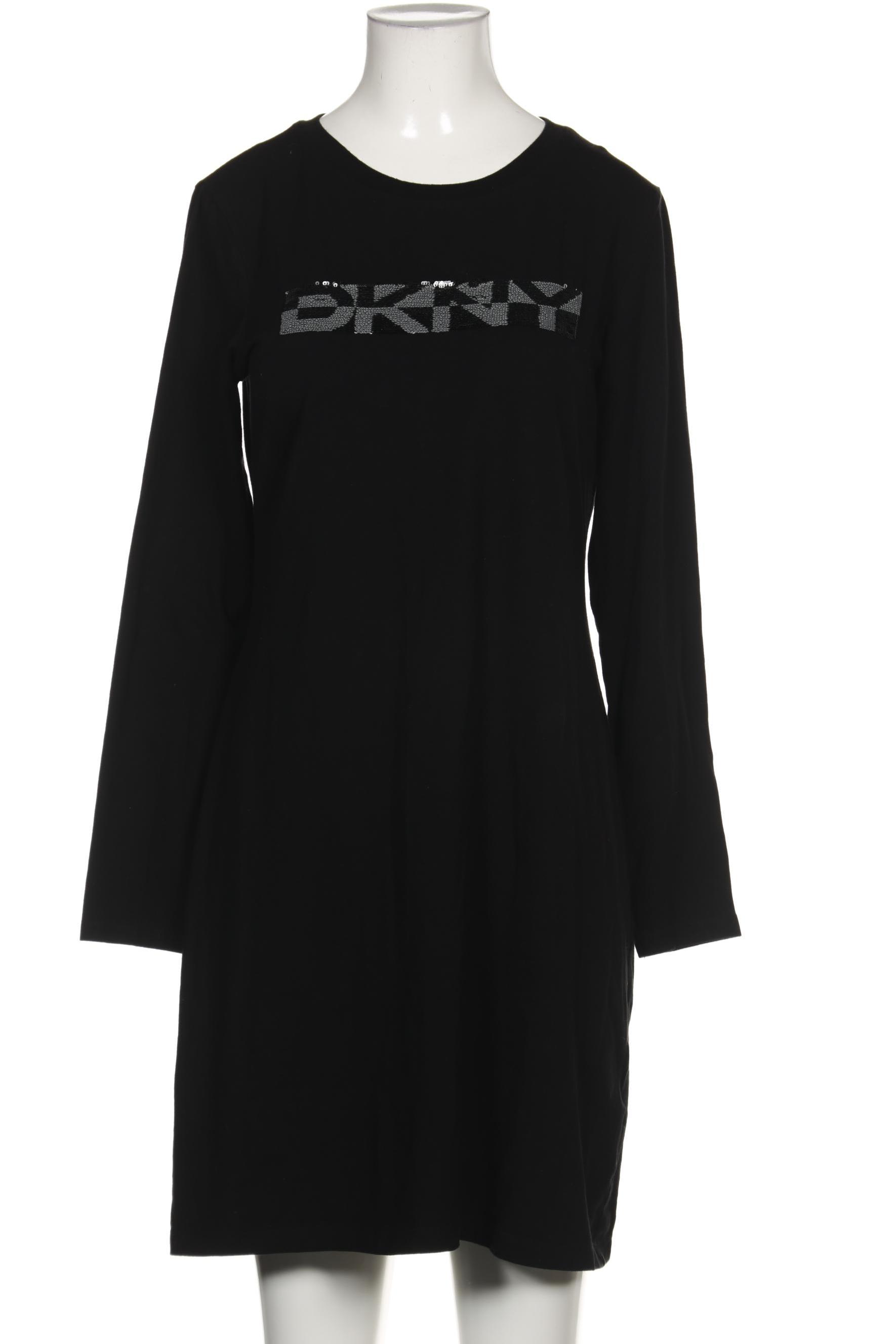 

DKNY by Donna Karan New York Damen Kleid, schwarz
