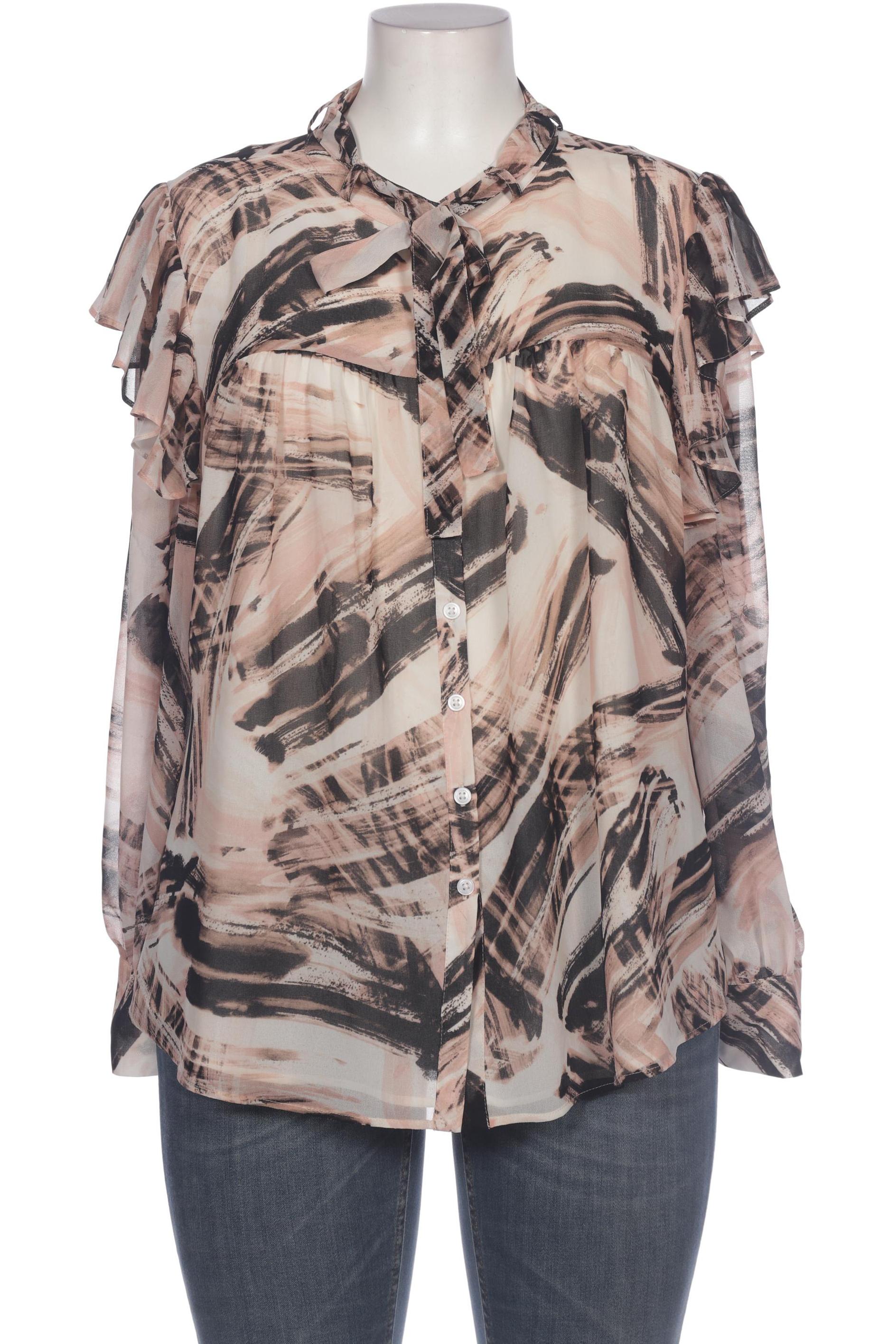 

Dkny by Donna Karan New York Damen Bluse, pink, Gr. 48