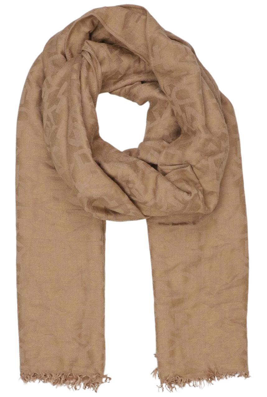 

Dkny by Donna Karan New York Damen Schal, beige, Gr.