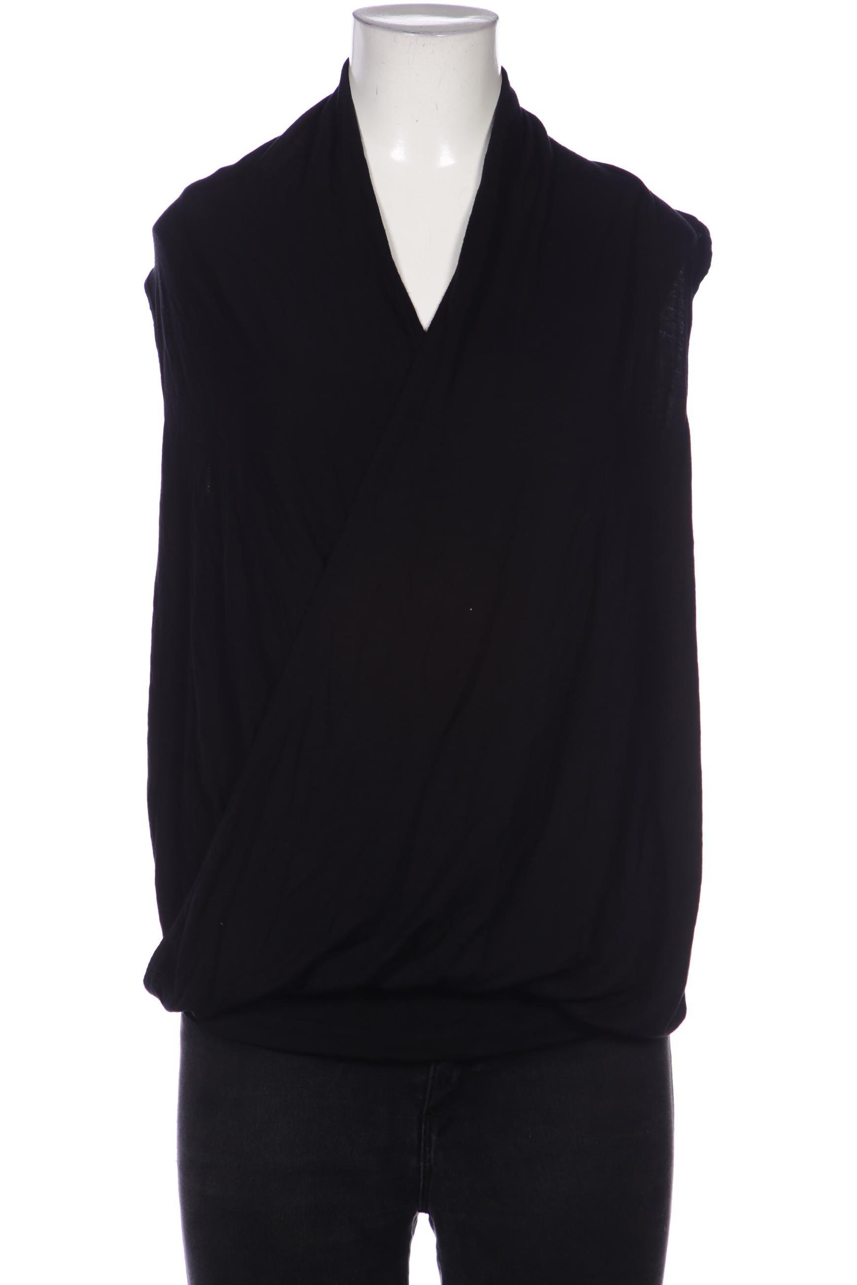 

DKNY by Donna Karan New York Damen Top, schwarz
